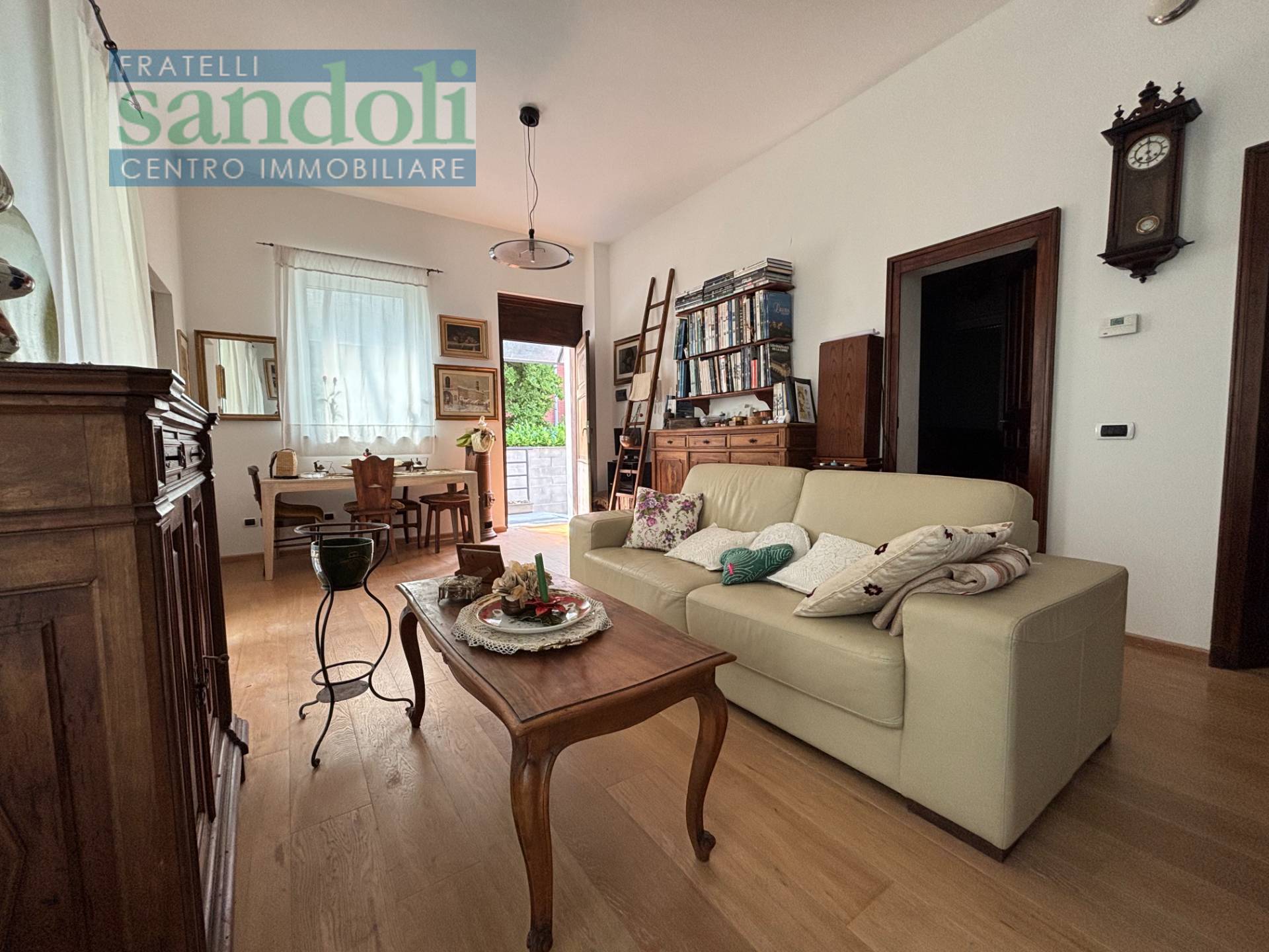 Indipendente in vendita a Vercelli, Corso Italia