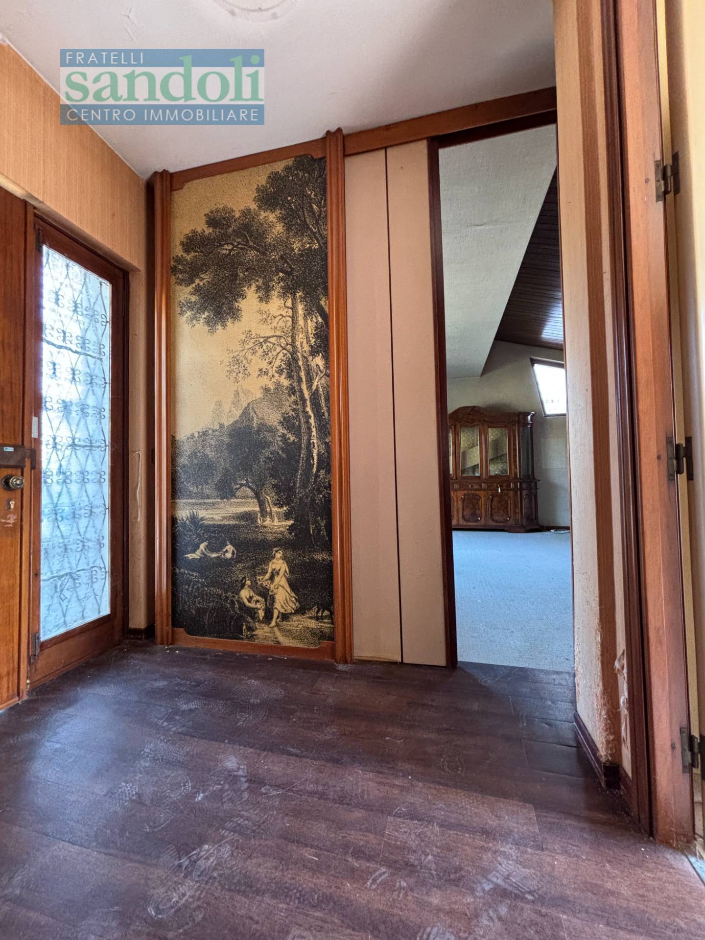 Indipendente in vendita a Palestro, Paesi