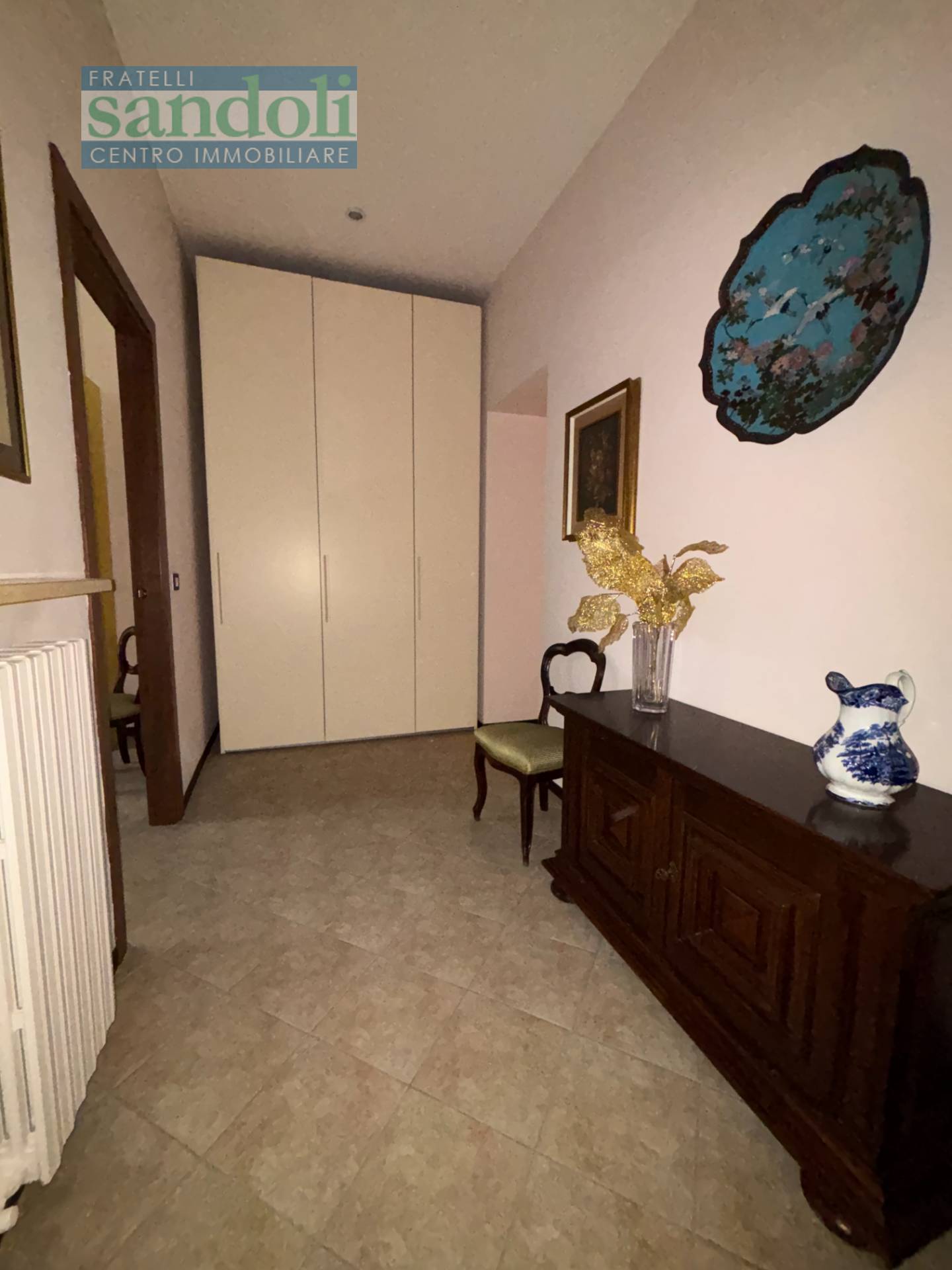Appartamento in vendita a Vercelli, Centro