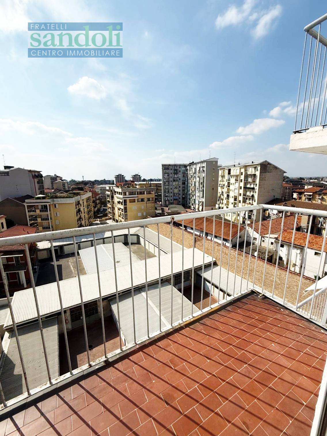 Arredato in affitto a Vercelli, Stazione