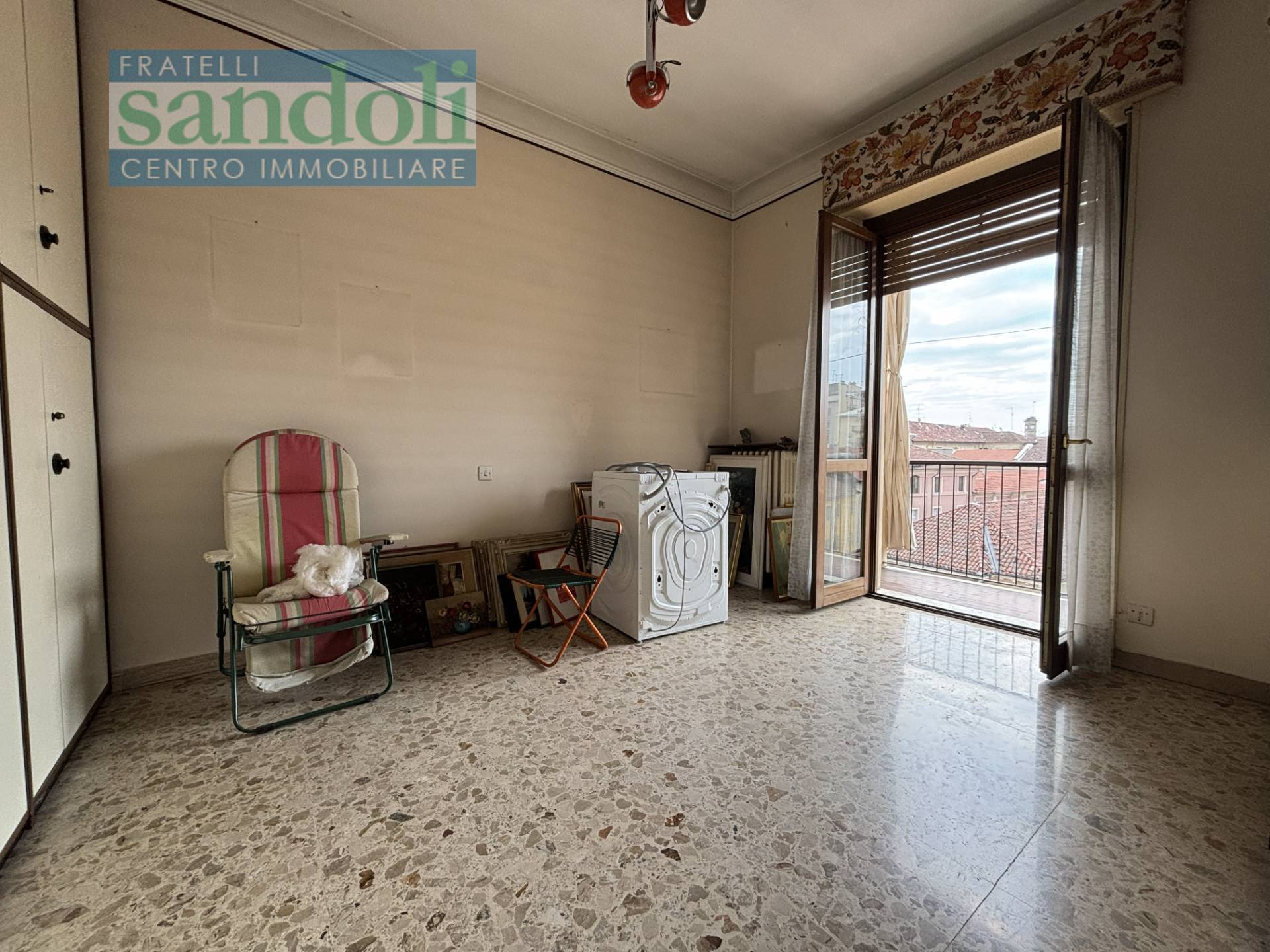 Appartamento in vendita a Vercelli, Centro