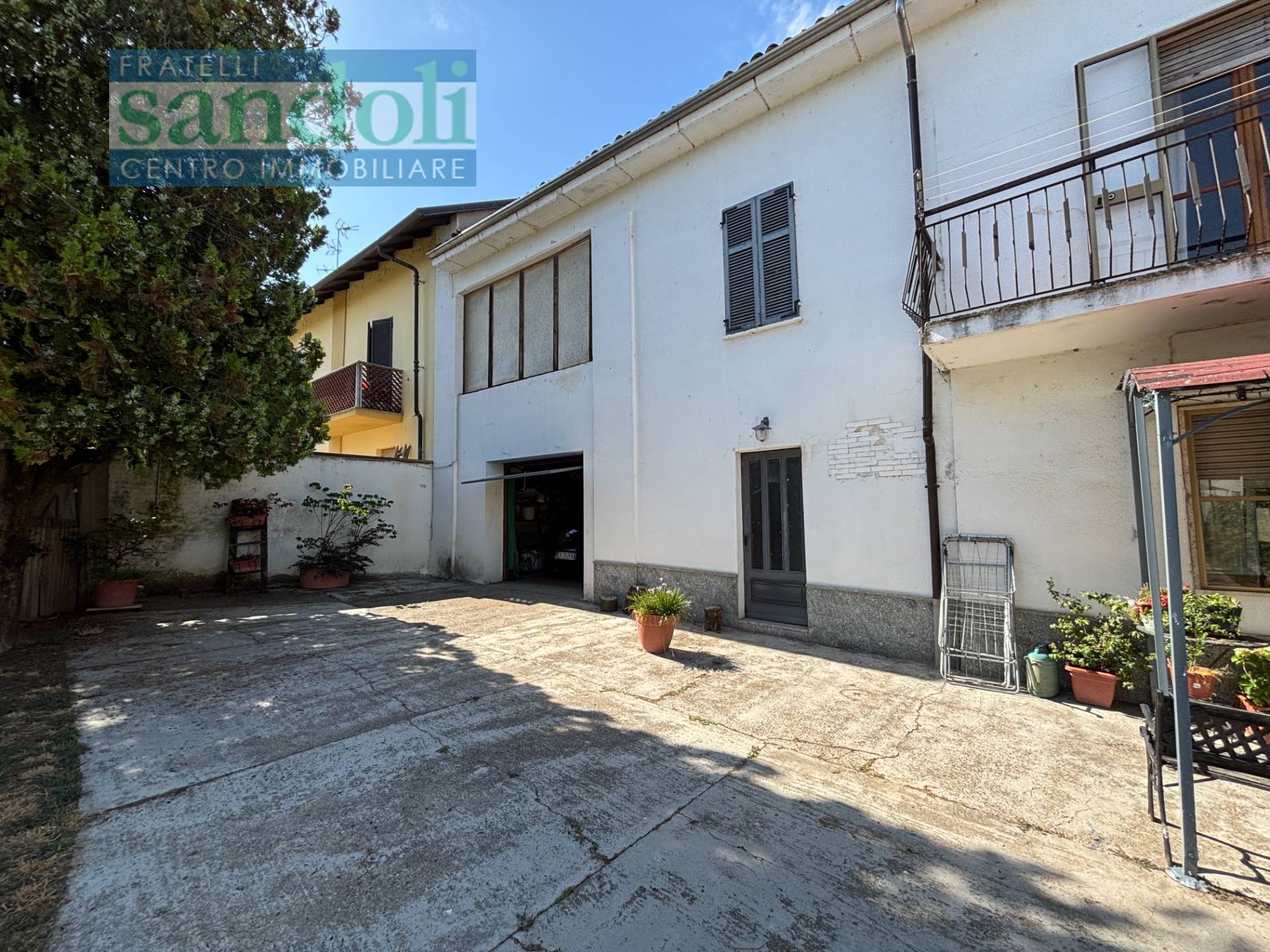 Indipendente in vendita a Rive