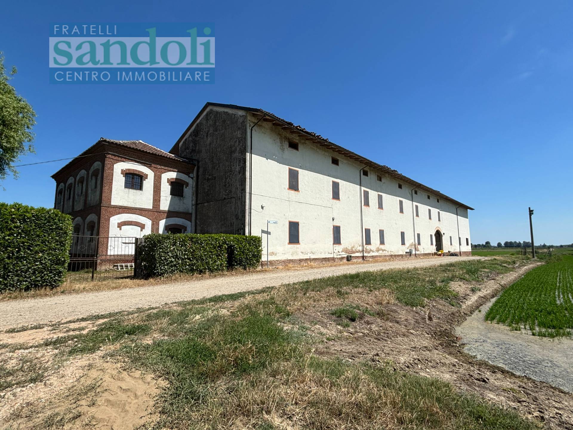 Indipendente in vendita a Pezzana