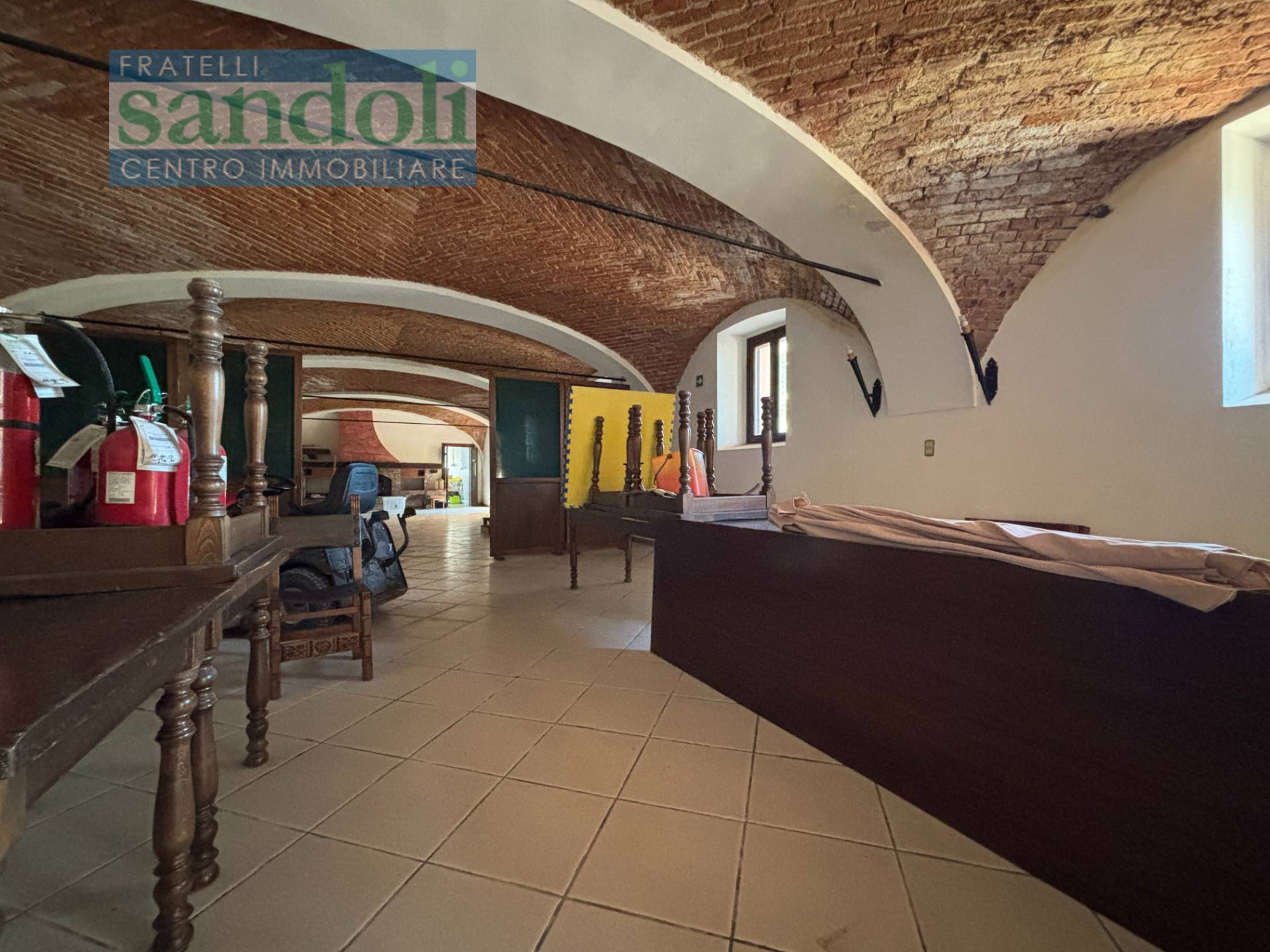 Indipendente in vendita a Pezzana