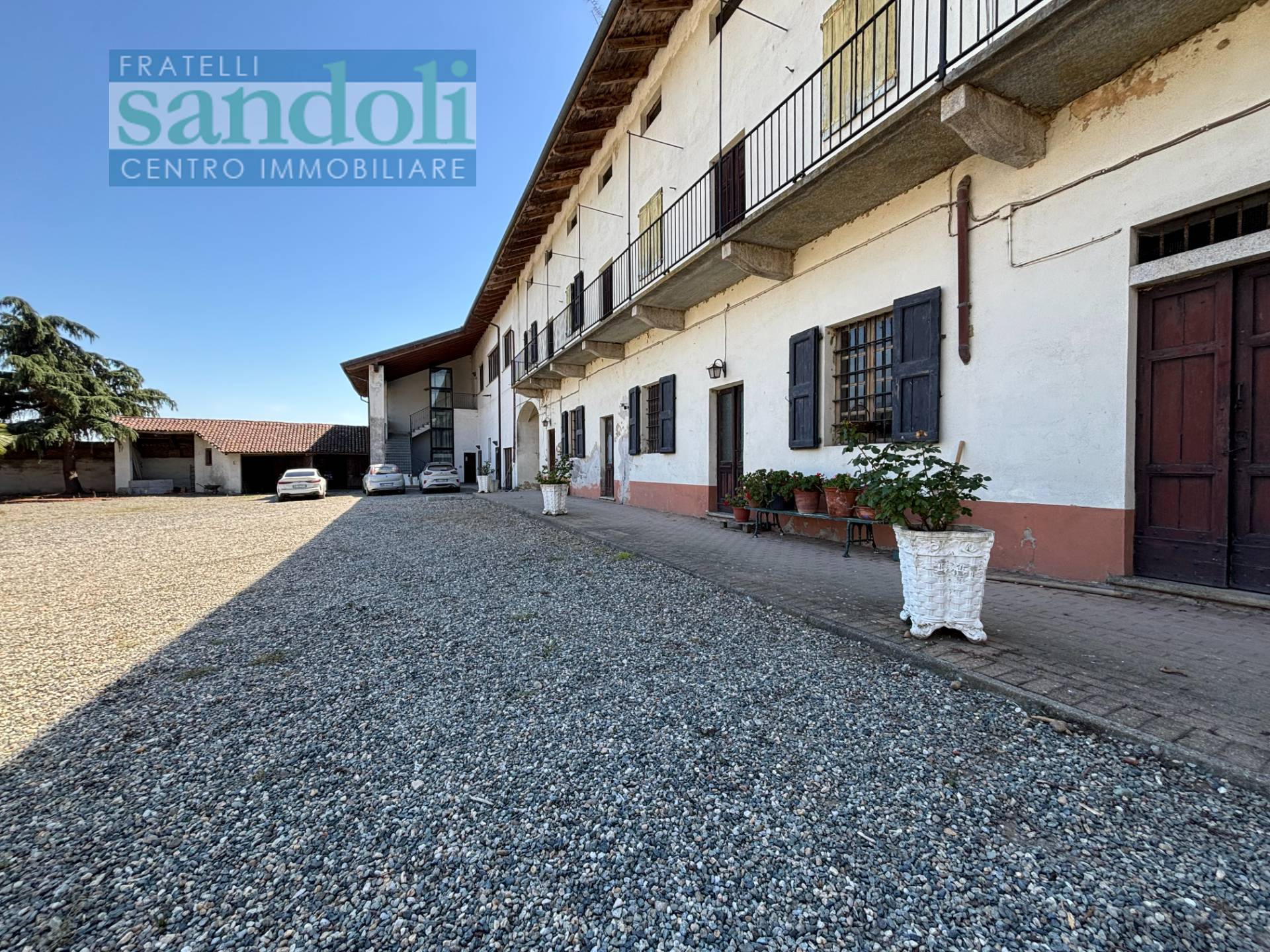 Indipendente in vendita a Pezzana