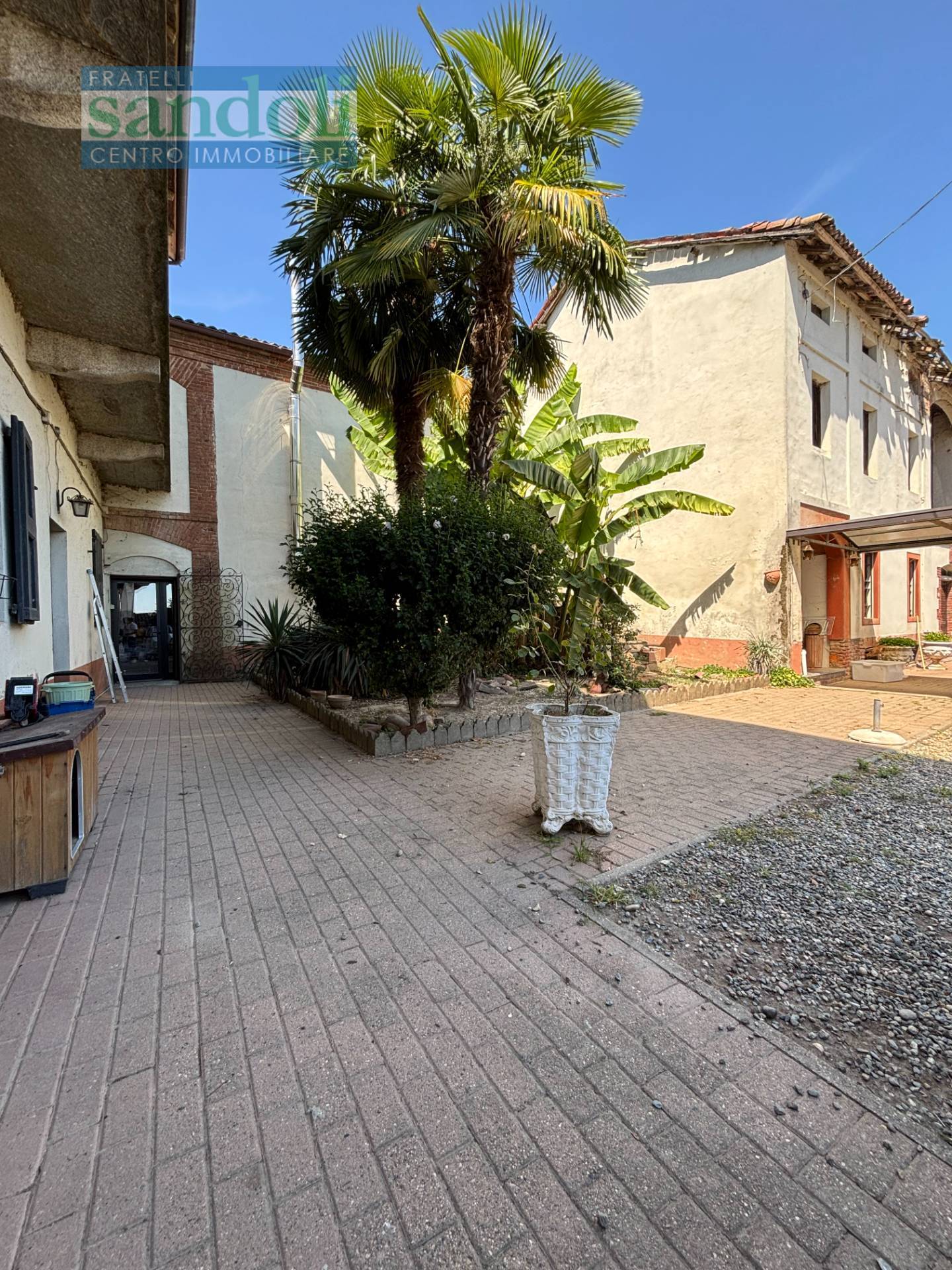 Indipendente in vendita a Pezzana