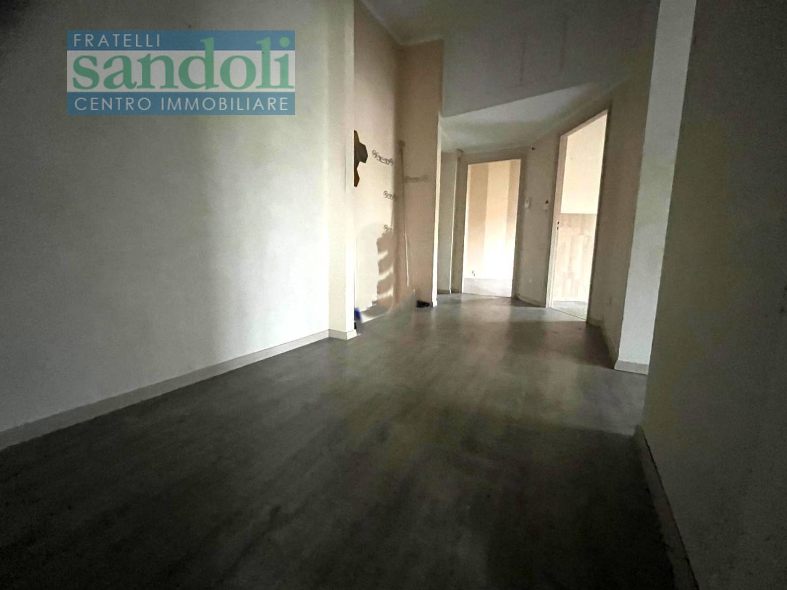 Appartamento in vendita a Vercelli, Porta Torino