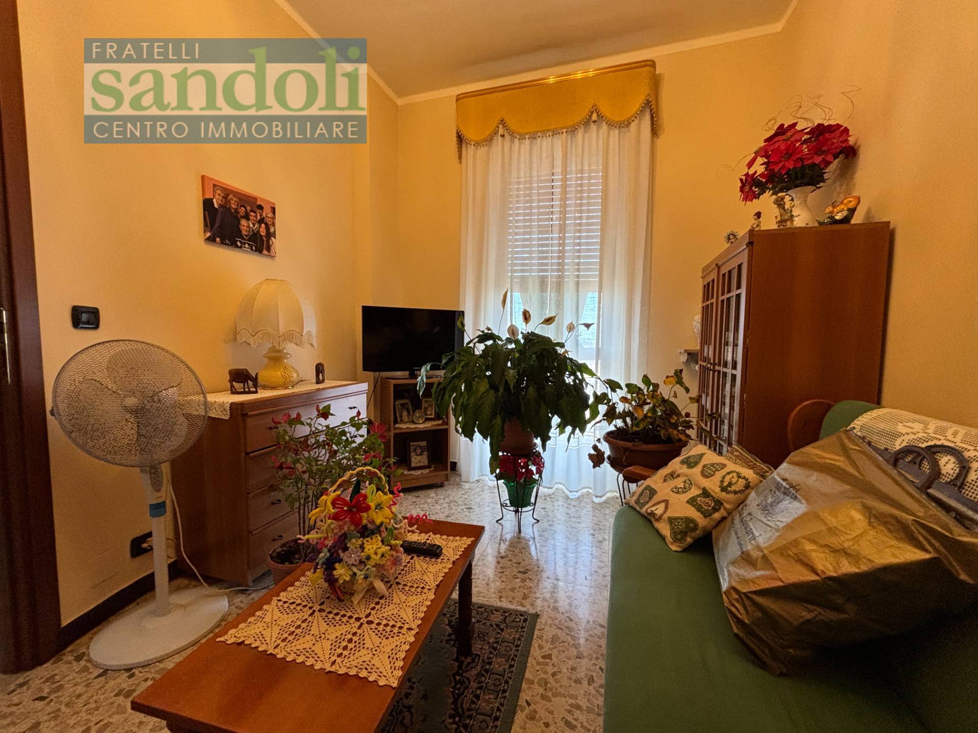 Appartamento in vendita a Vercelli, Semicentro