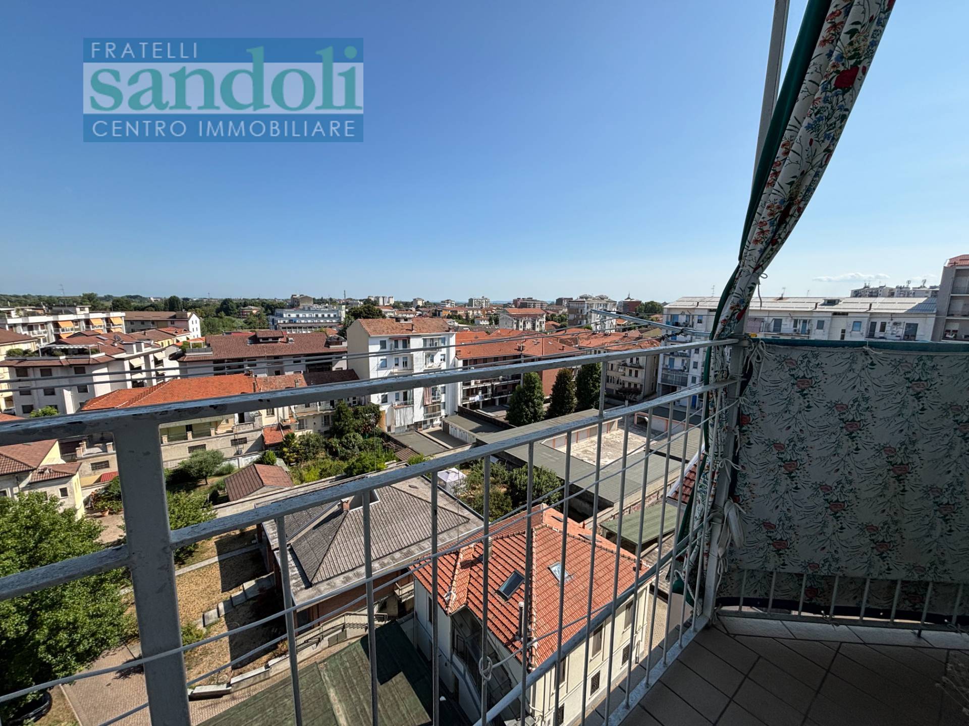 Appartamento in vendita a Vercelli, Semicentro