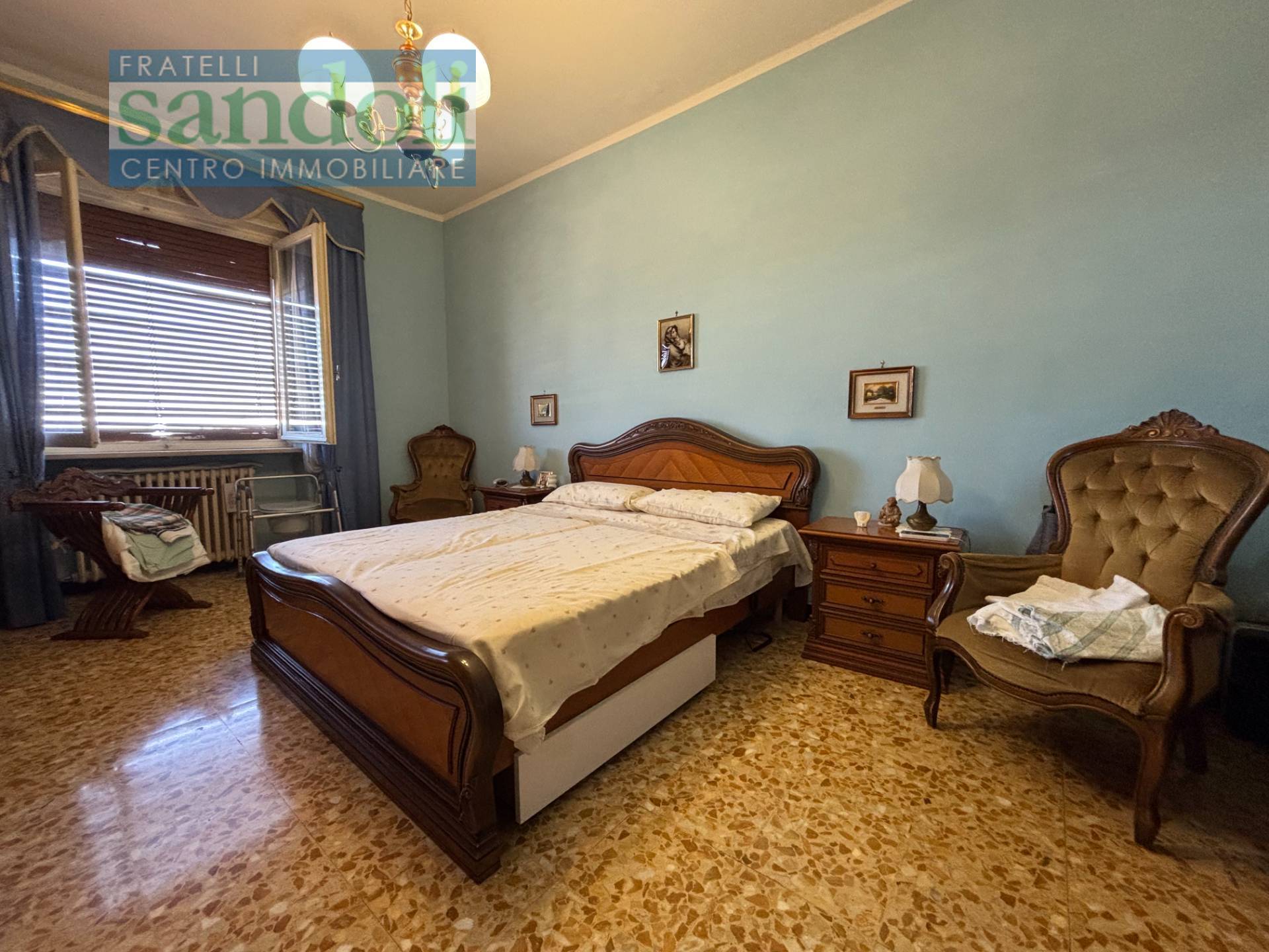 Appartamento in vendita a Vercelli, Semicentro