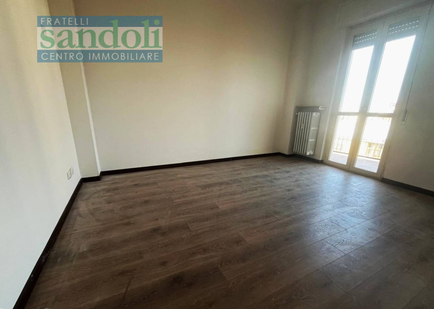 Appartamento in affitto a Vercelli, Zona Rimembranza