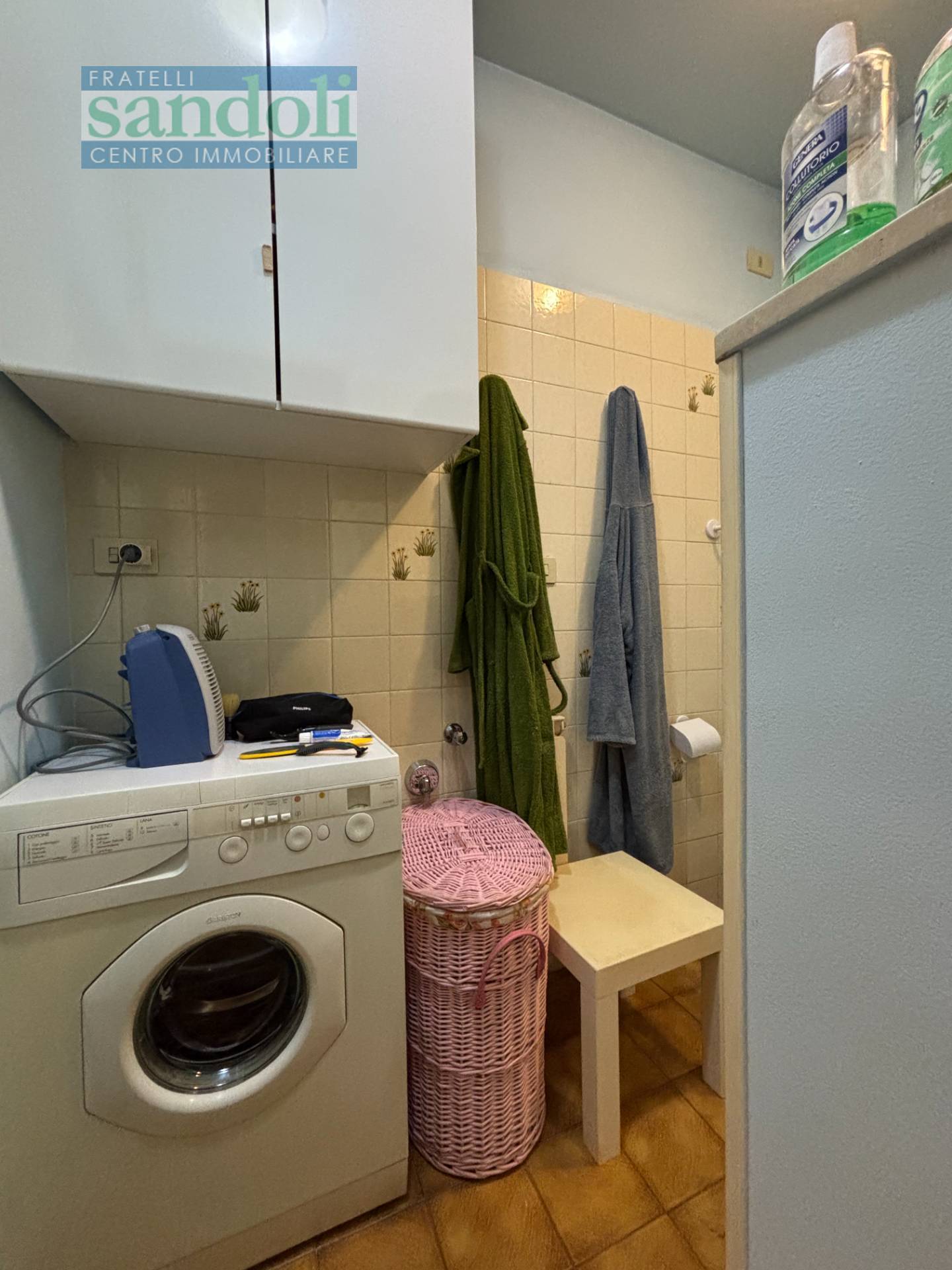Appartamento in vendita a Vercelli, Porta Torino