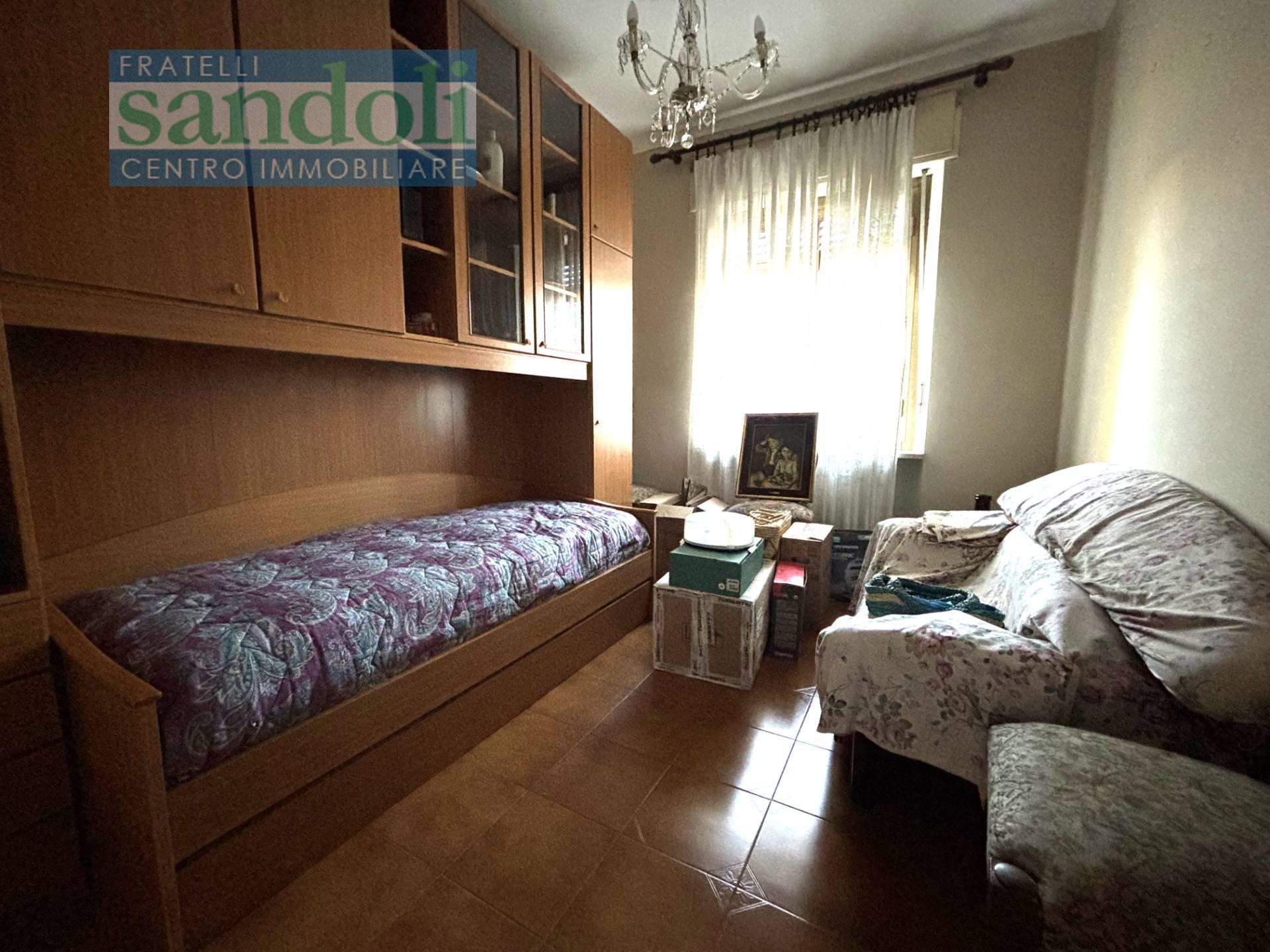 Appartamento in vendita a Vercelli, Zona Rimembranza