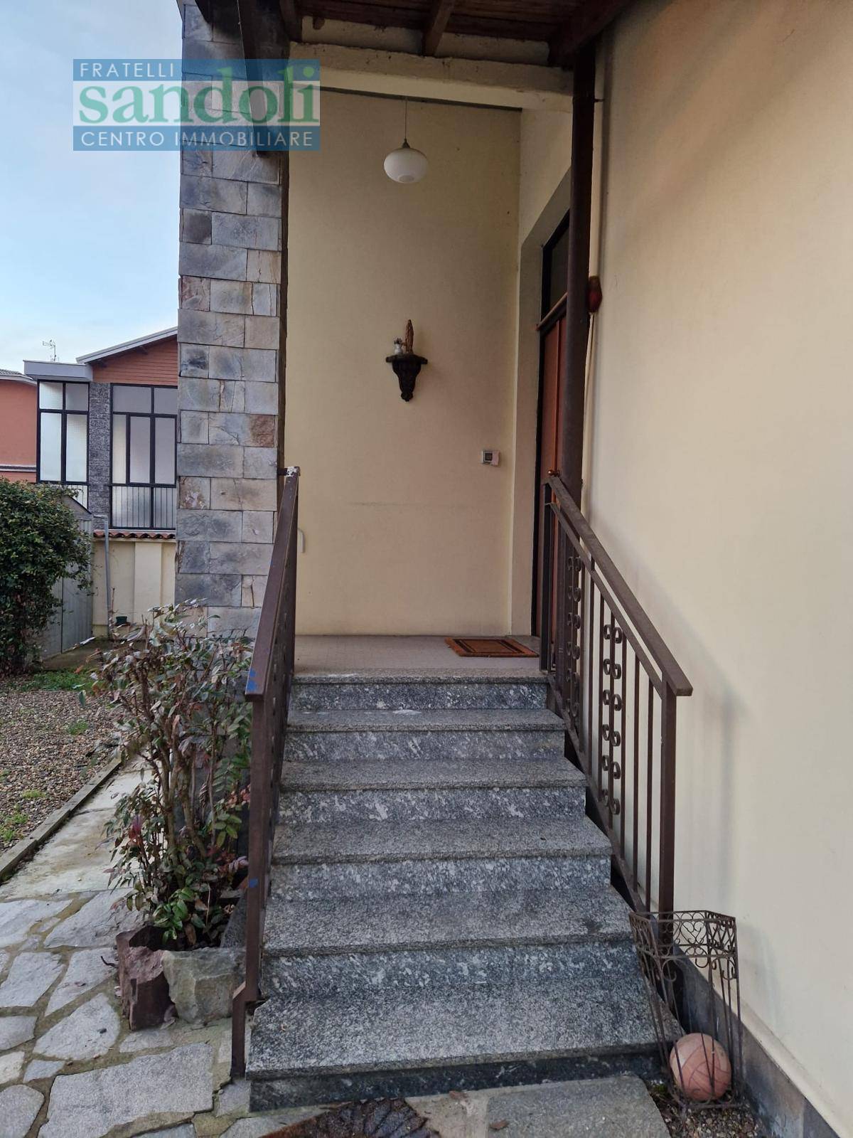 Villa in vendita a Vercelli, Biliemme