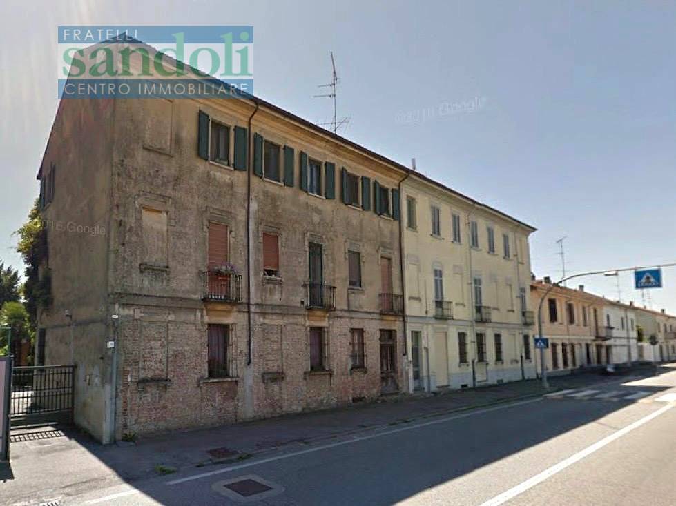Arredato in affitto a Vercelli, Porta Torino