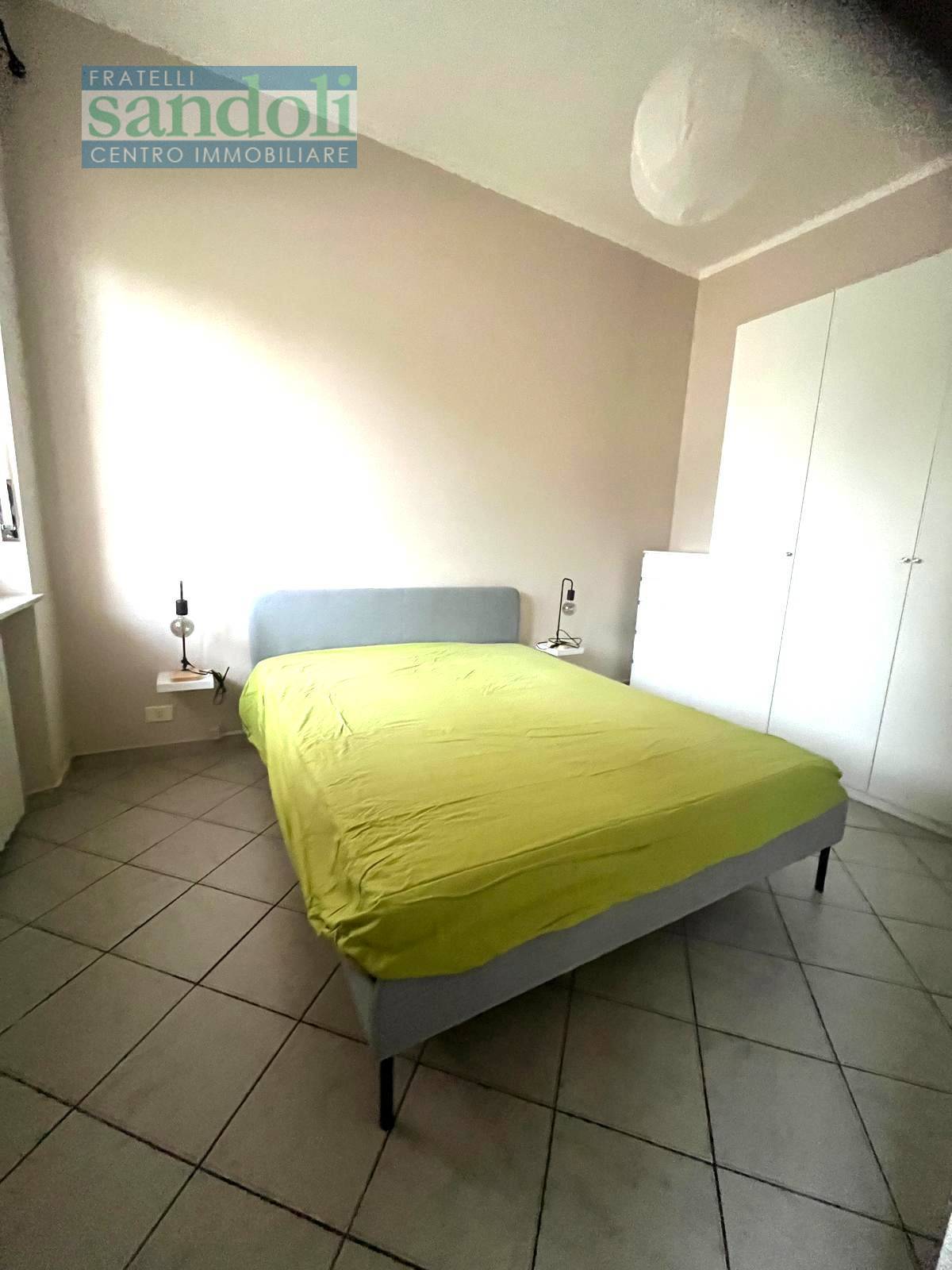 Arredato in affitto a Vercelli, Porta Torino