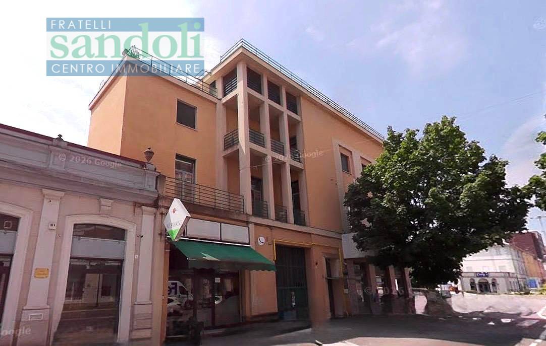 Arredato in affitto a Vercelli, Centro