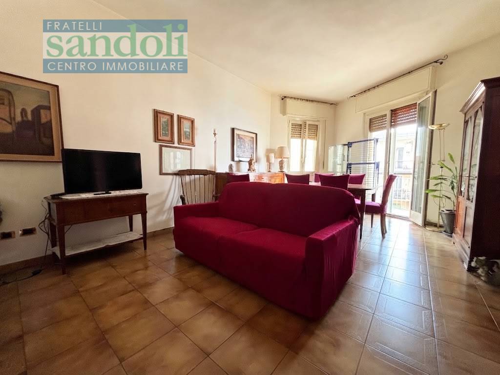 Appartamento in vendita a Vercelli, Corso Italia