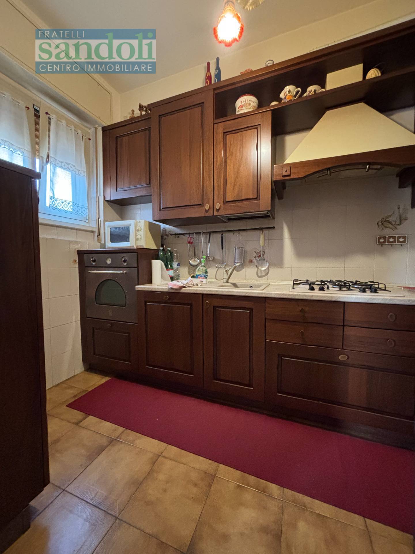 Appartamento in vendita a Vercelli, Corso Italia