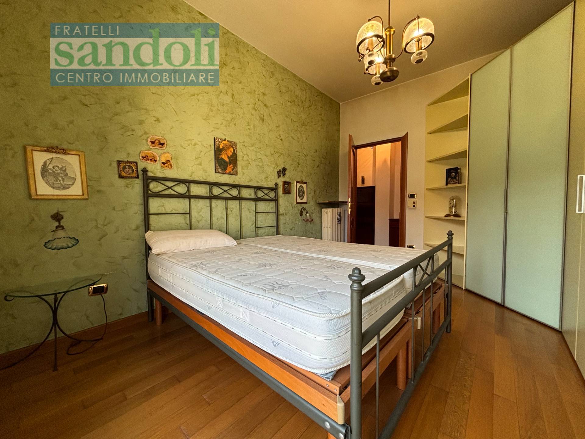 Appartamento in vendita a Vercelli, Corso Italia