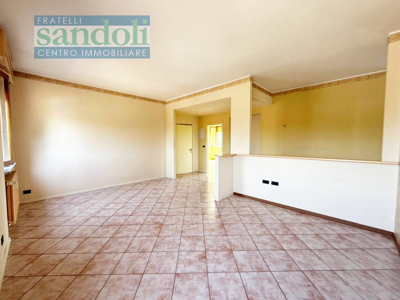 Appartamento in affitto a Lignana, Paesi