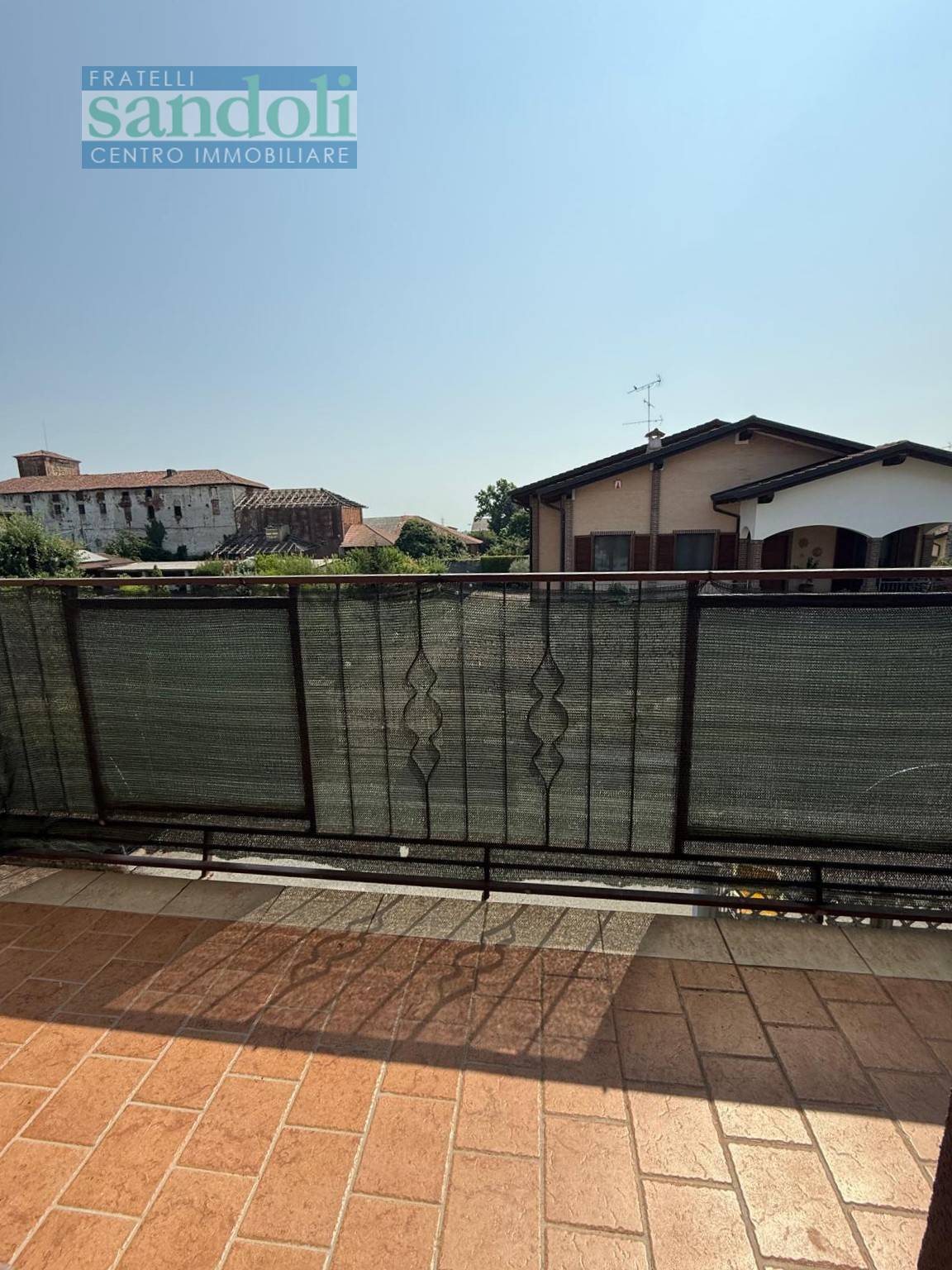 Appartamento in affitto a Lignana, Paesi