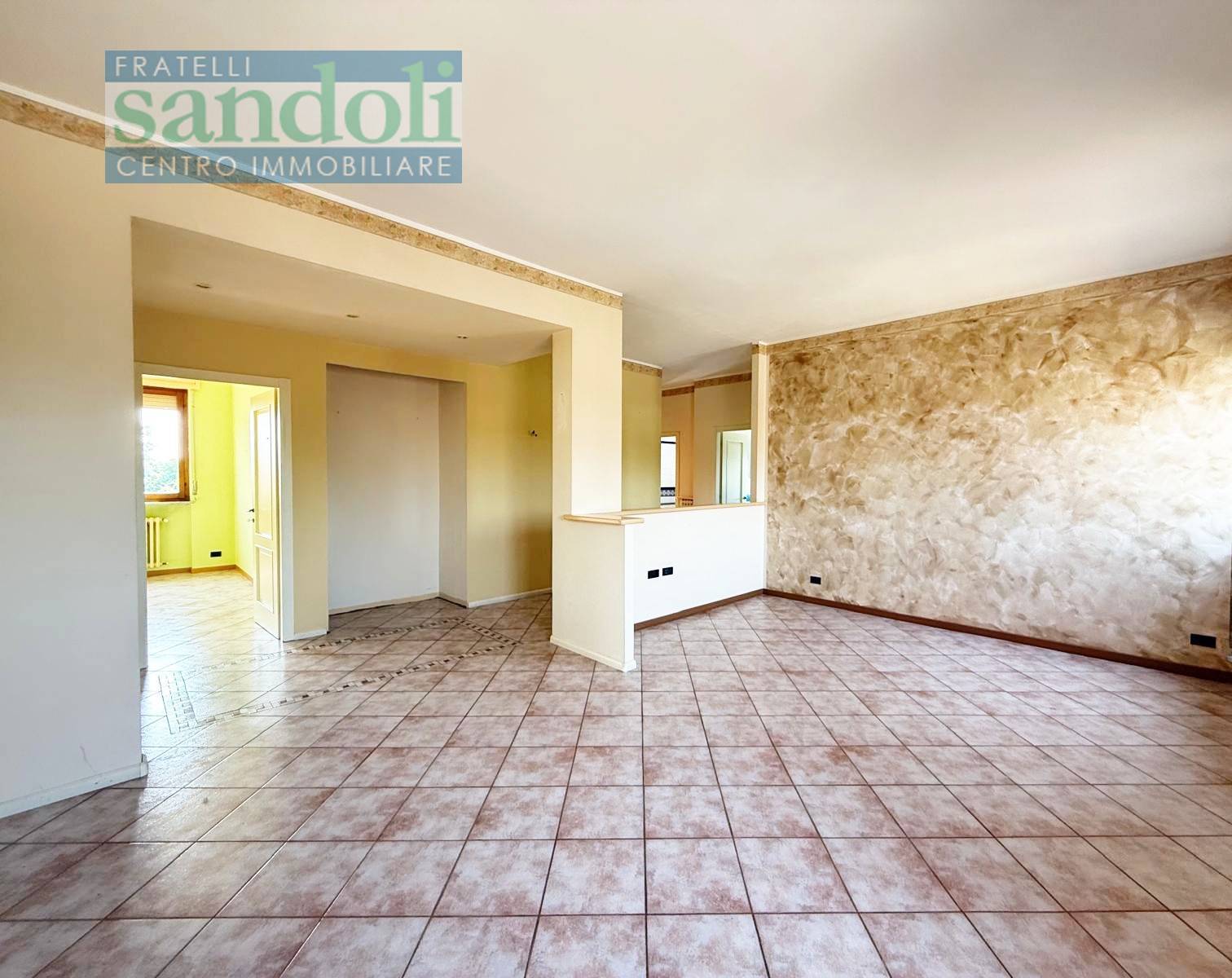 Appartamento in affitto a Lignana, Paesi