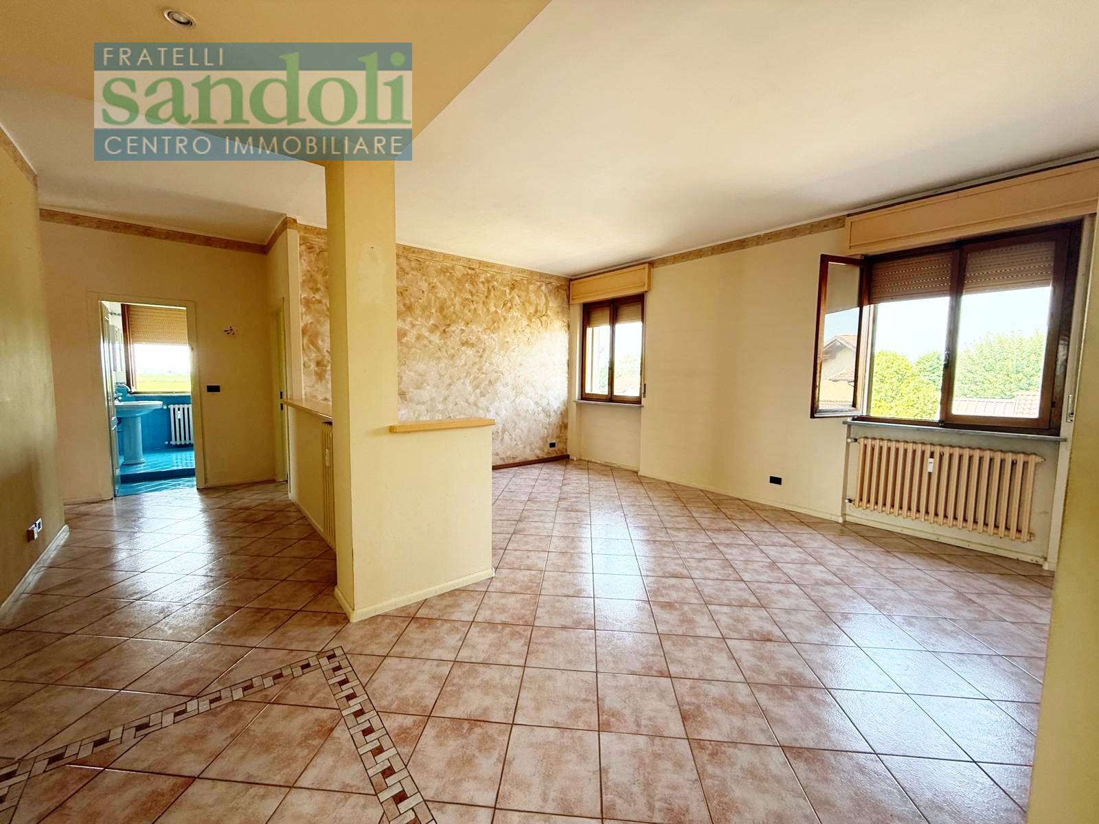 Appartamento in affitto a Lignana, Paesi