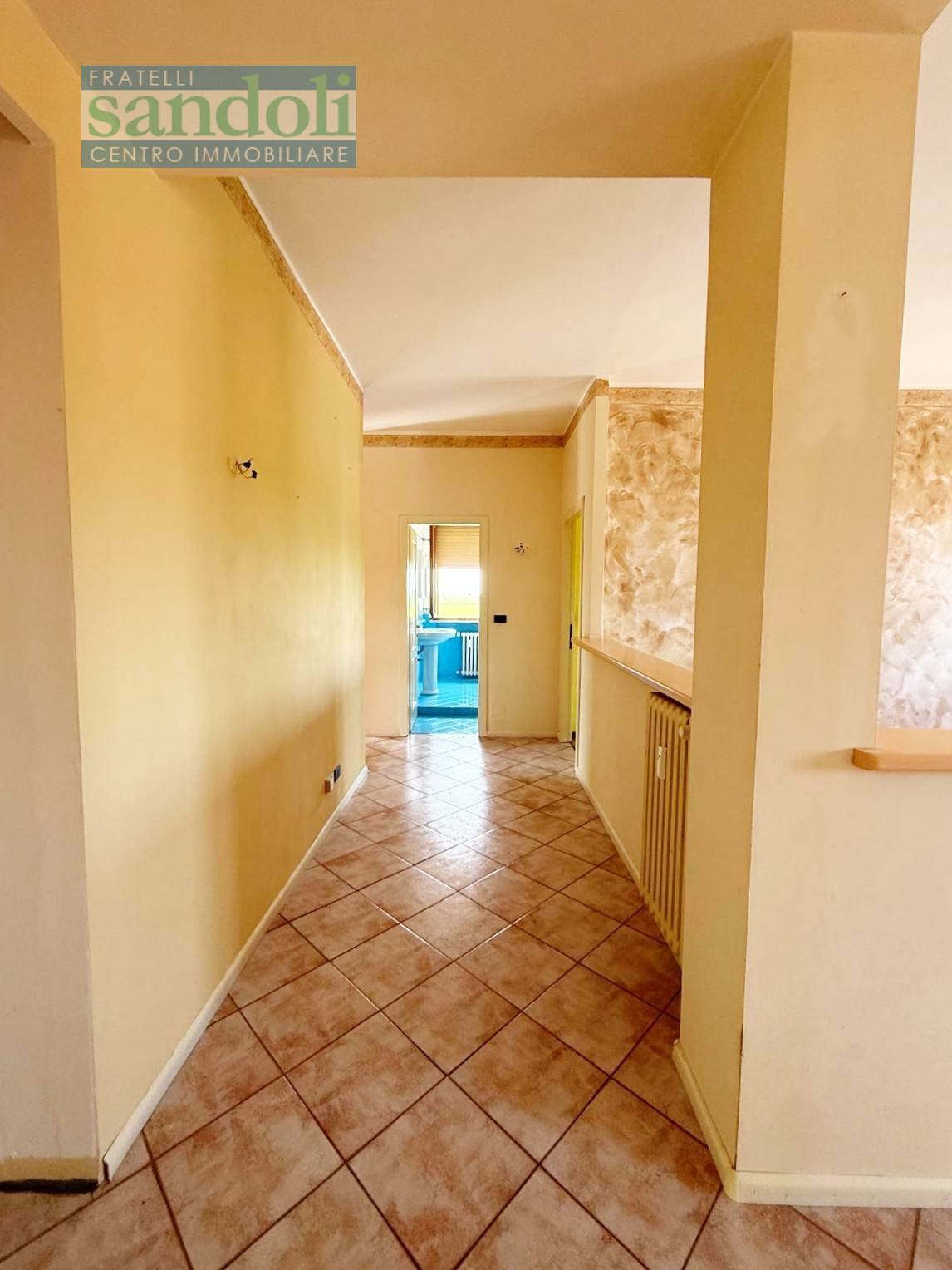 Appartamento in affitto a Lignana, Paesi