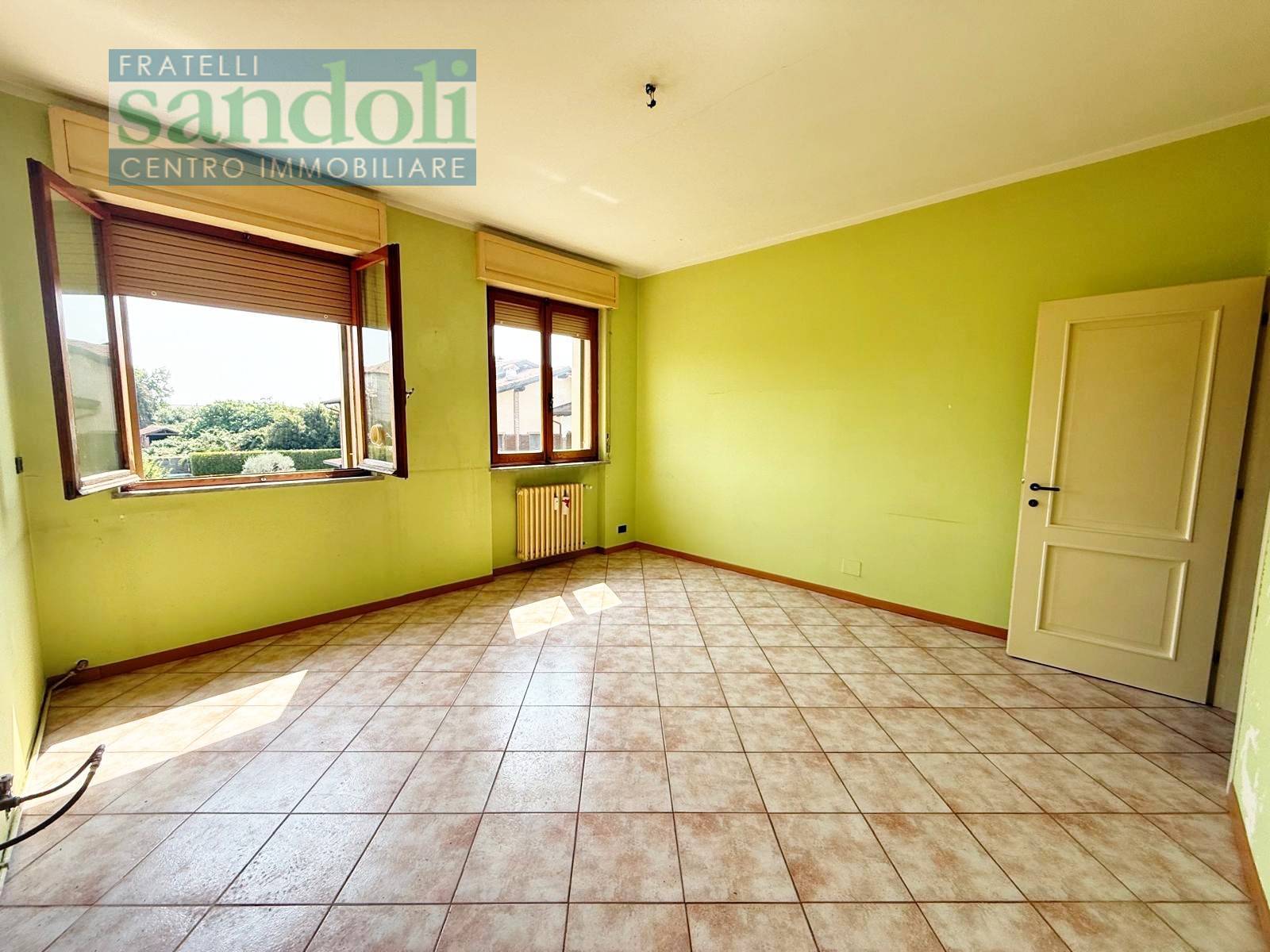 Appartamento in affitto a Lignana, Paesi