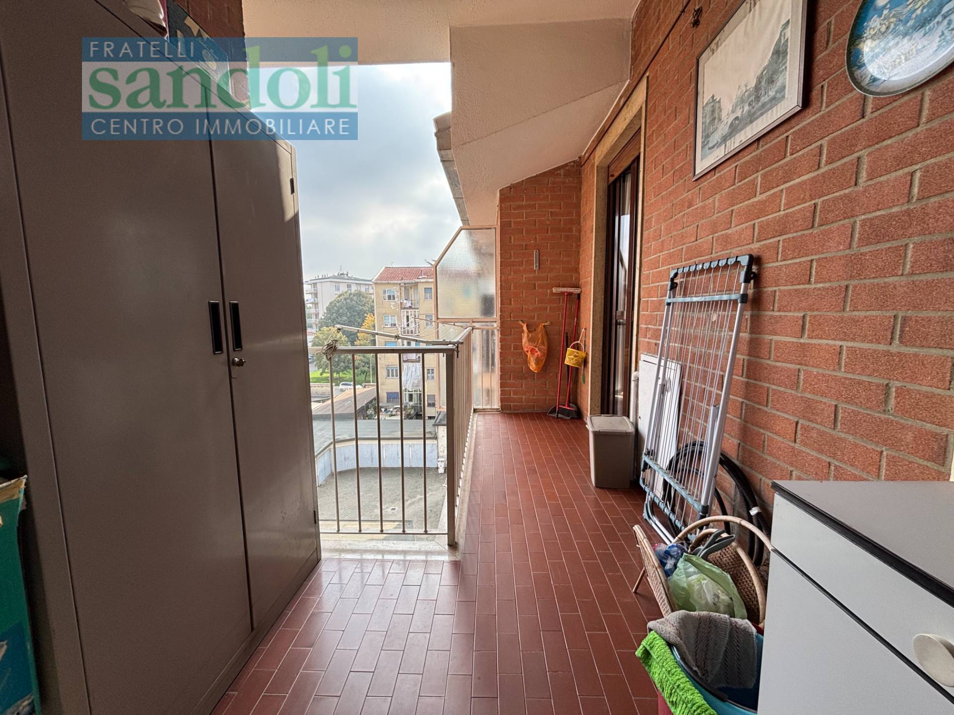 Appartamento in vendita a Vercelli, Semicentro