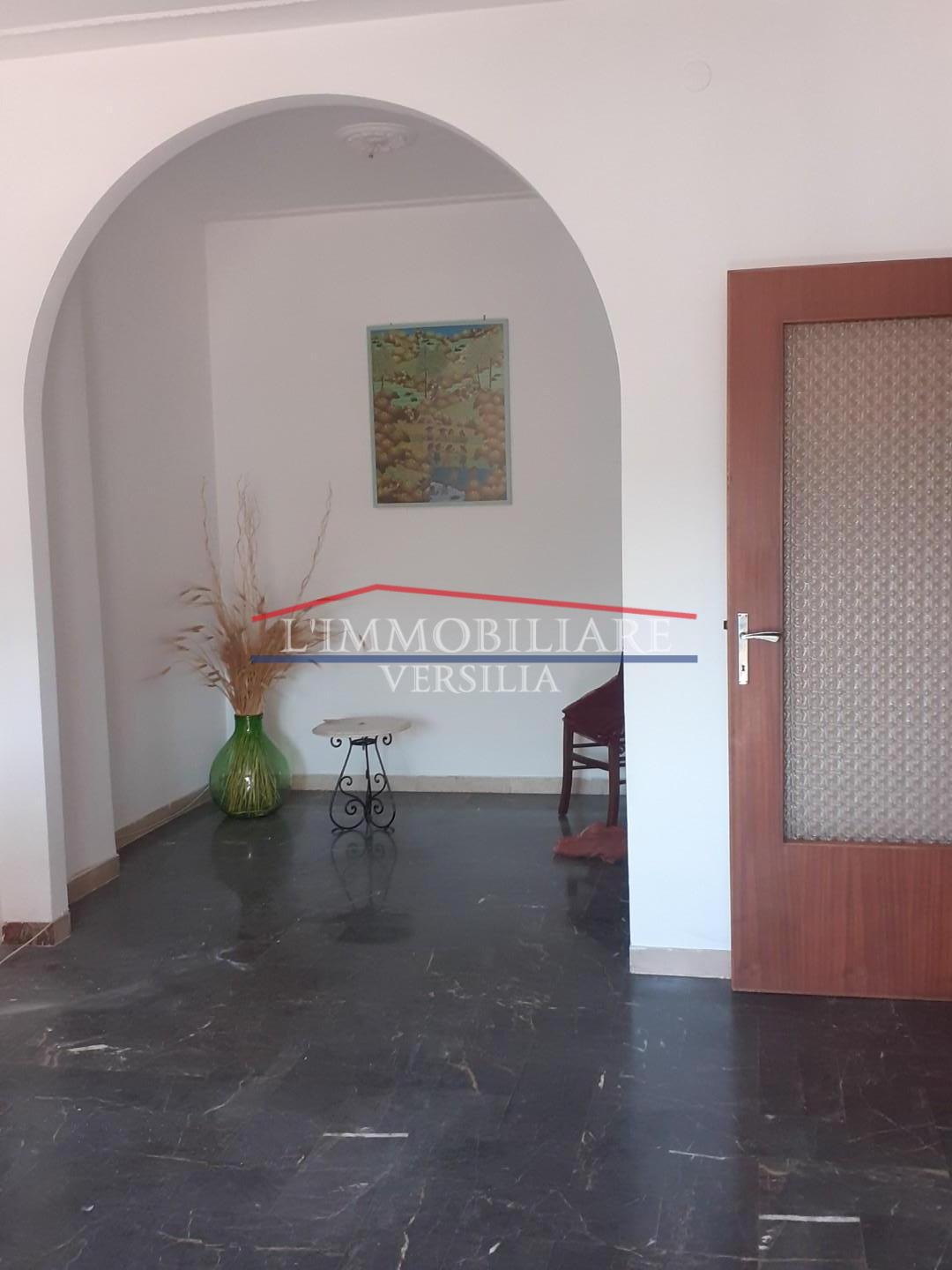 Quadrilocale in vendita, Massa centro