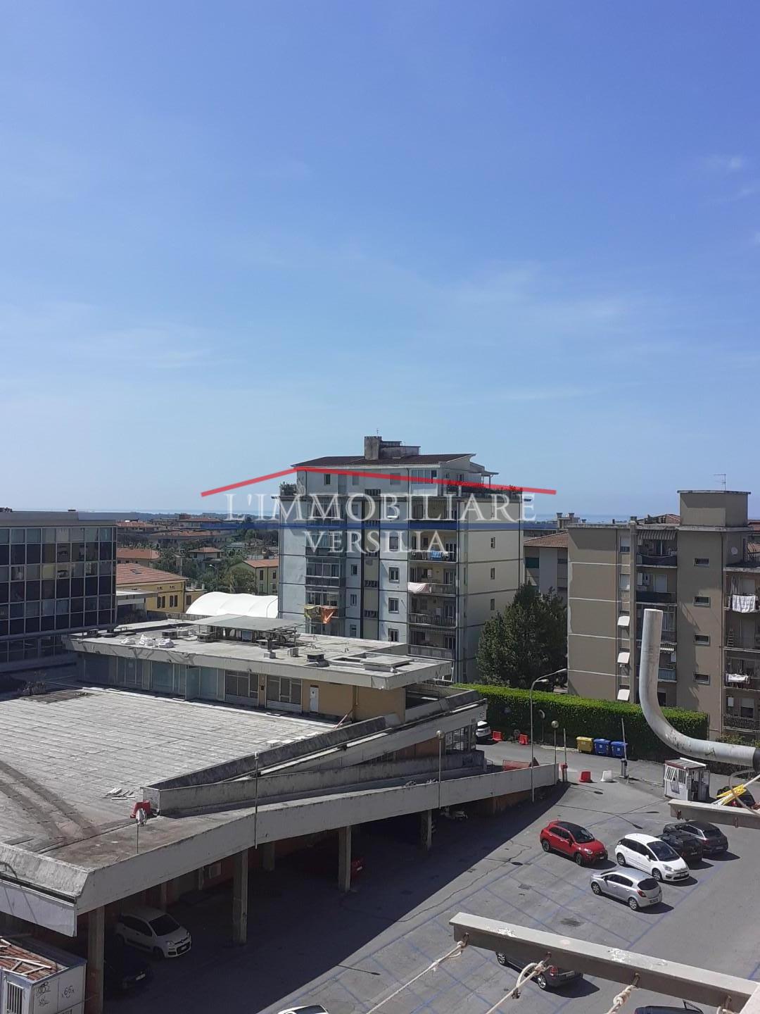 Quadrilocale in vendita, Massa centro