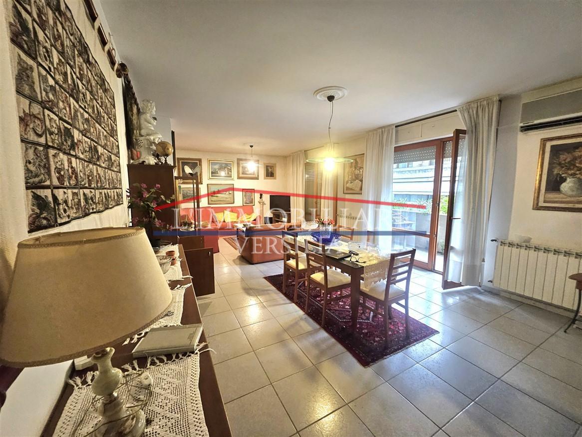 Appartamento in vendita, Massa quercioli