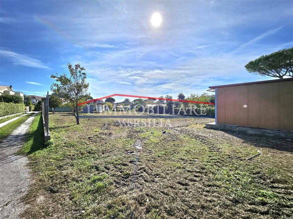 Terreno Agricolo in vendita, Massa marina di