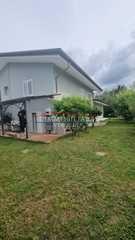 Casa indipendente con giardino, Massa ronchi