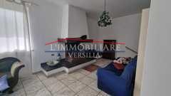 Casa indipendente con giardino, Massa ronchi