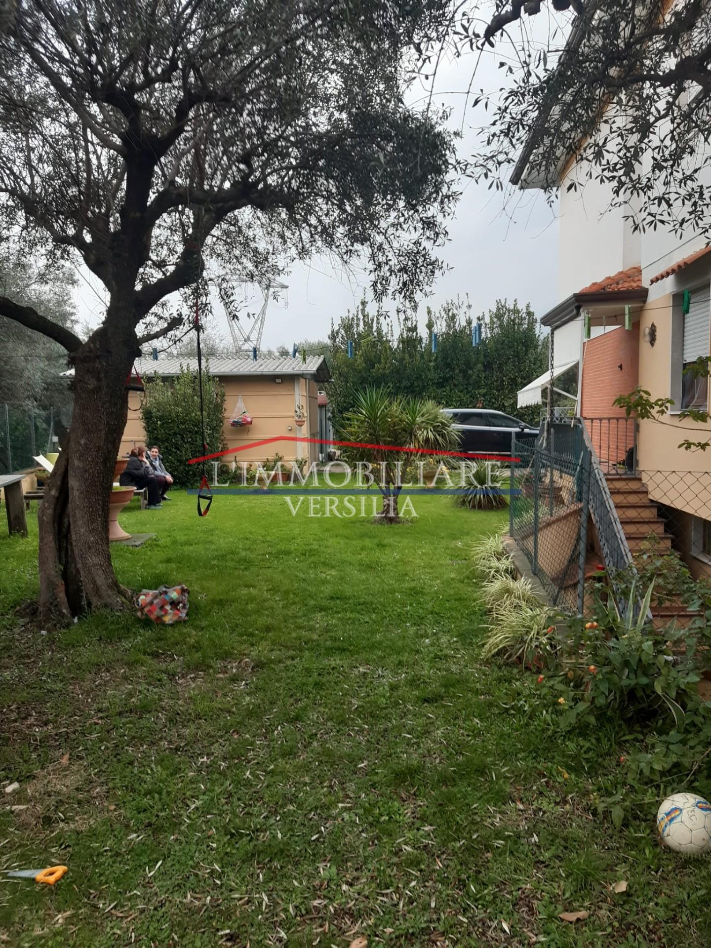 Villa Bifamiliare in vendita, Seravezza ripa