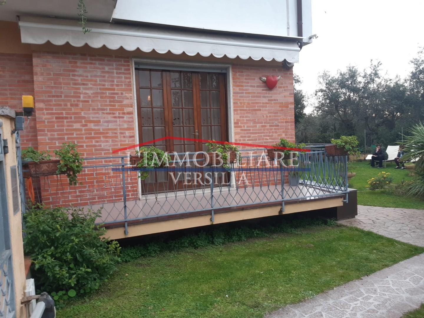 Villa Bifamiliare in vendita, Seravezza ripa