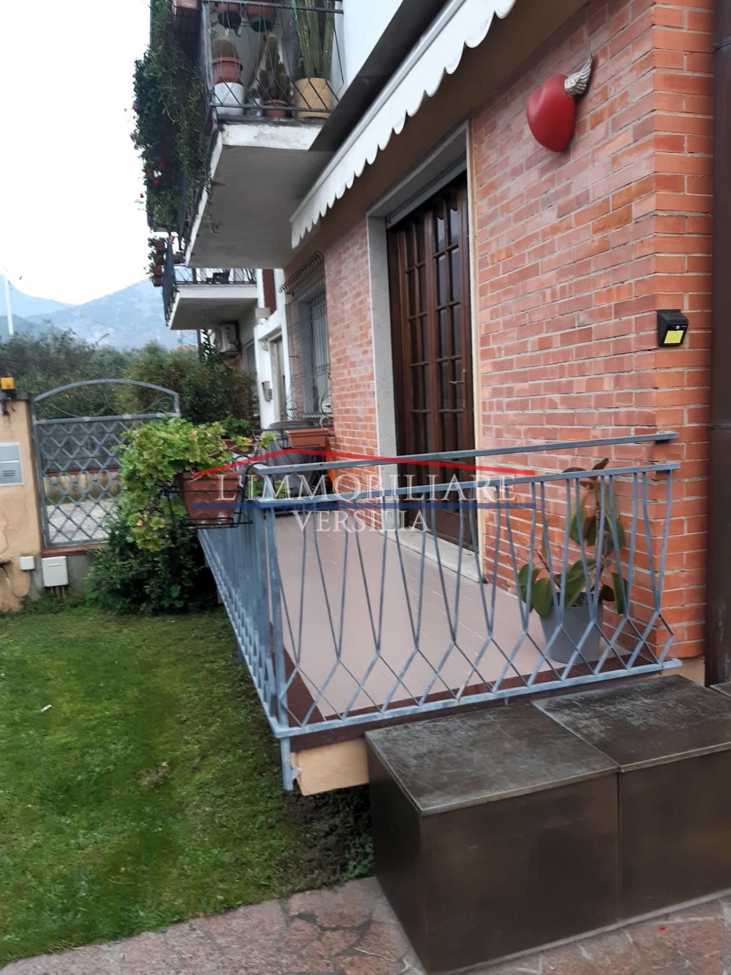 Villa Bifamiliare in vendita, Seravezza ripa