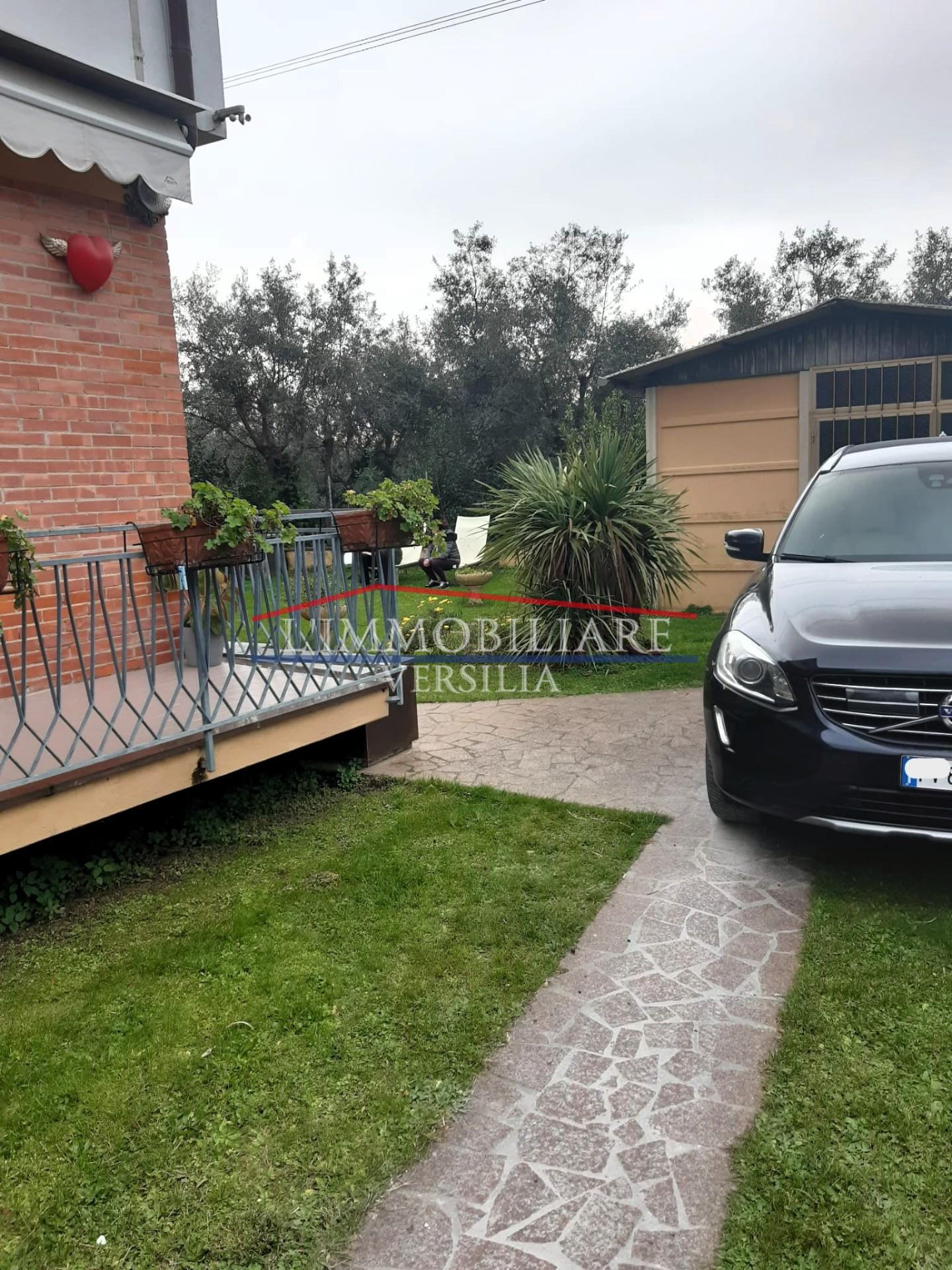 Villa Bifamiliare in vendita, Seravezza ripa