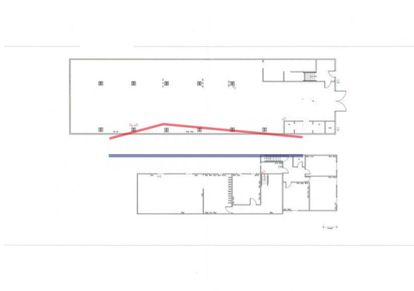 Capannone in vendita, Carrara avenza