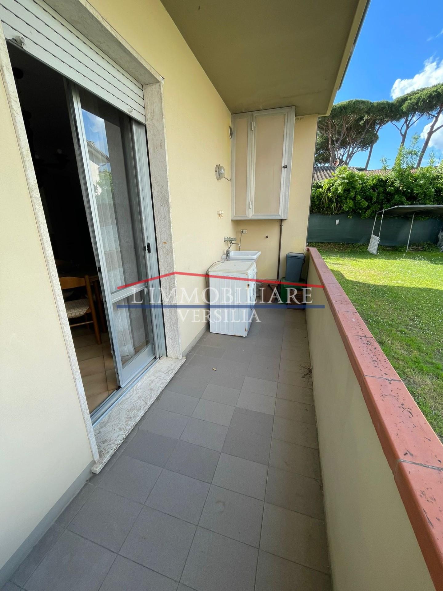 Appartamento in vendita, Montignoso cinquale