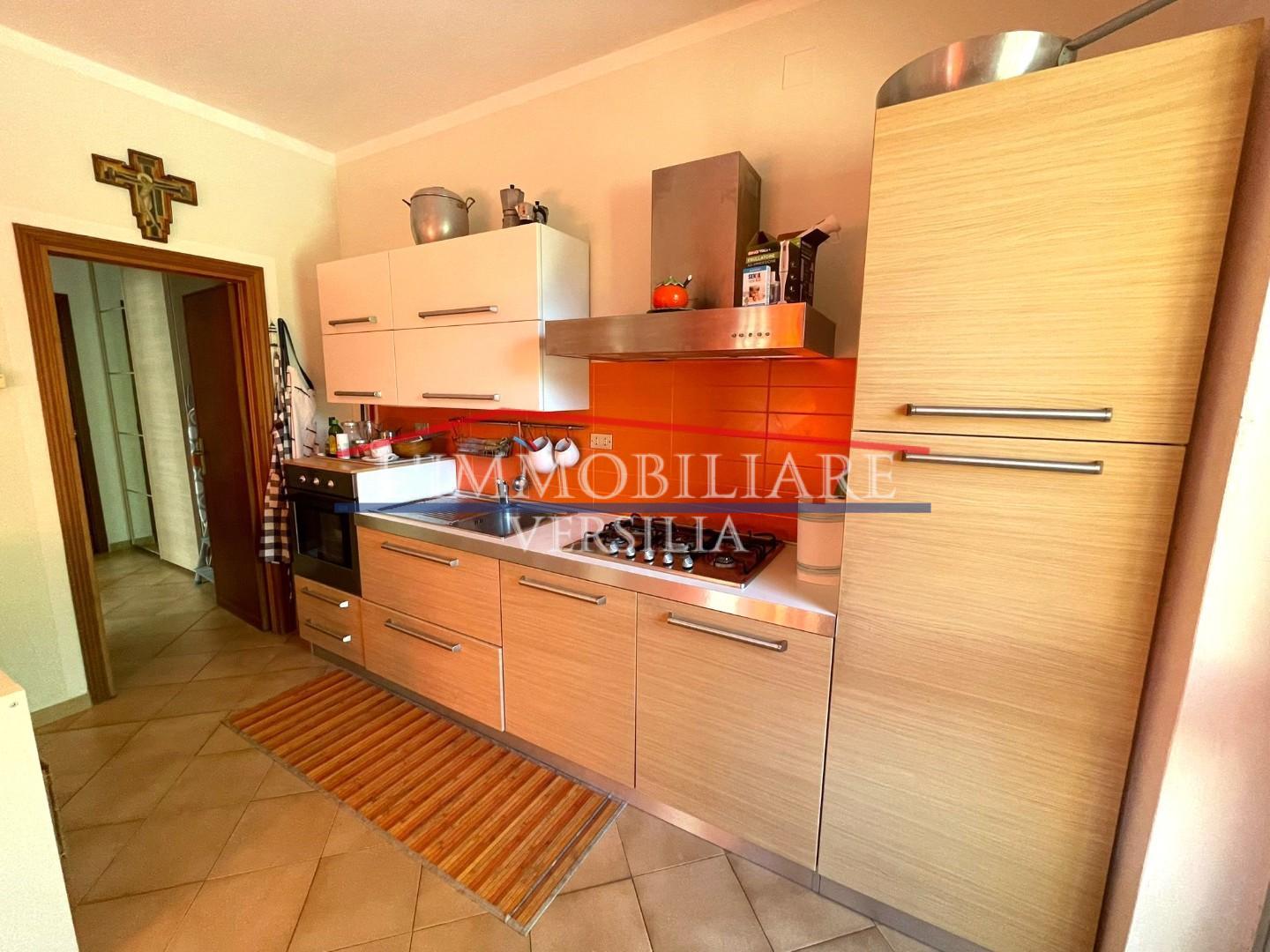 Appartamento in vendita, Montignoso cinquale