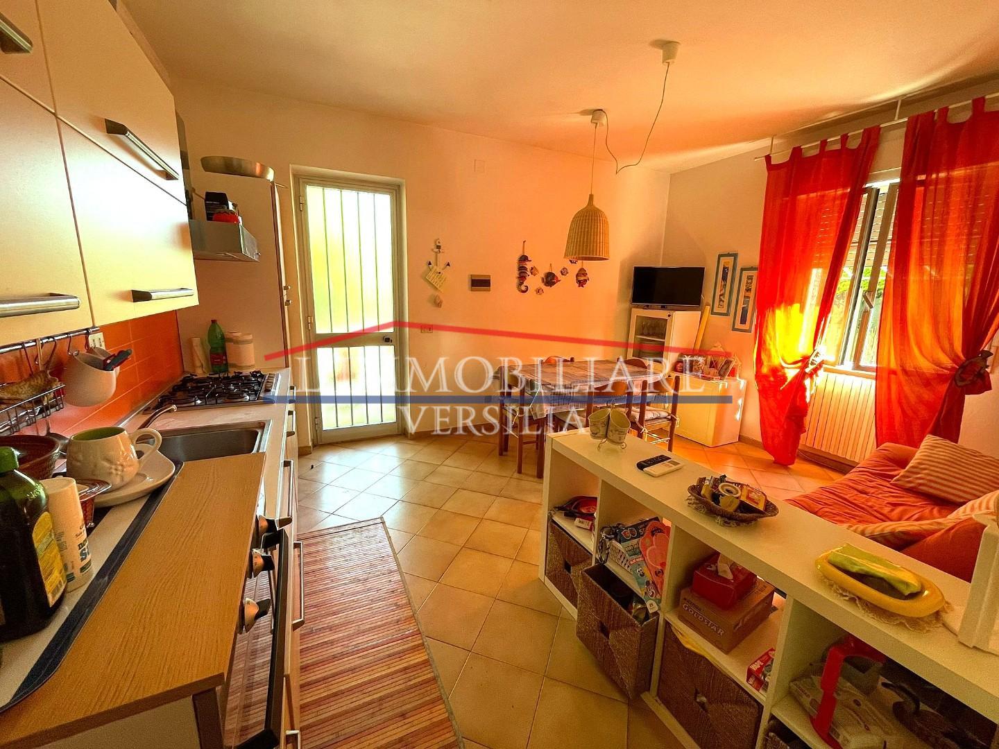 Appartamento in vendita, Montignoso cinquale