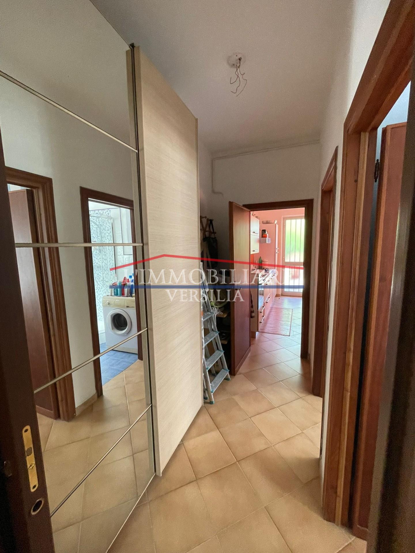 Appartamento in vendita, Montignoso cinquale