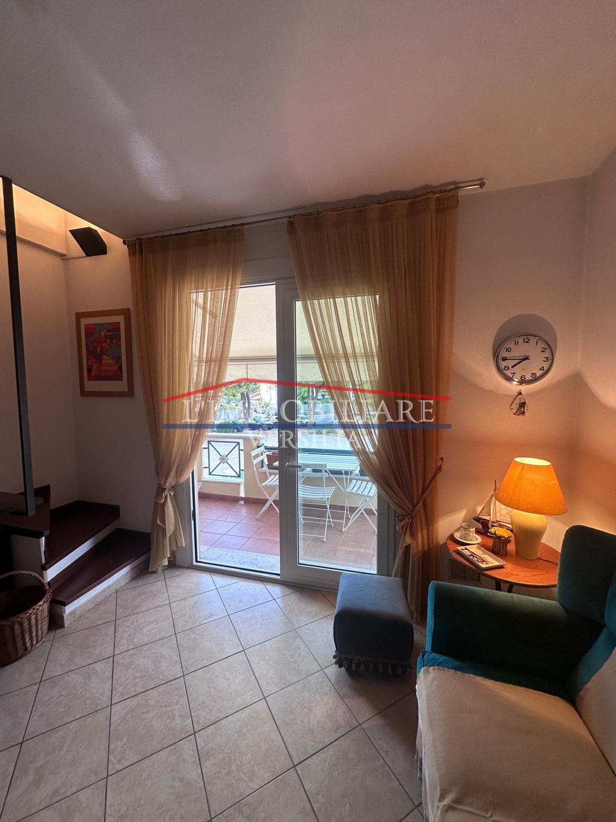 Quadrilocale in vendita, Montignoso cinquale