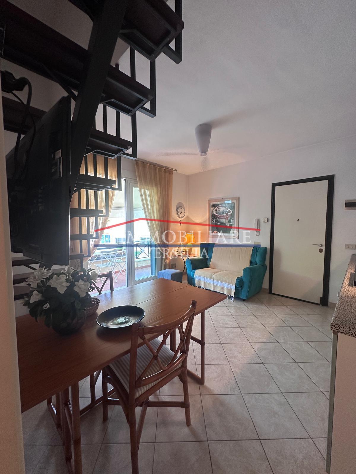 Quadrilocale in vendita, Montignoso cinquale