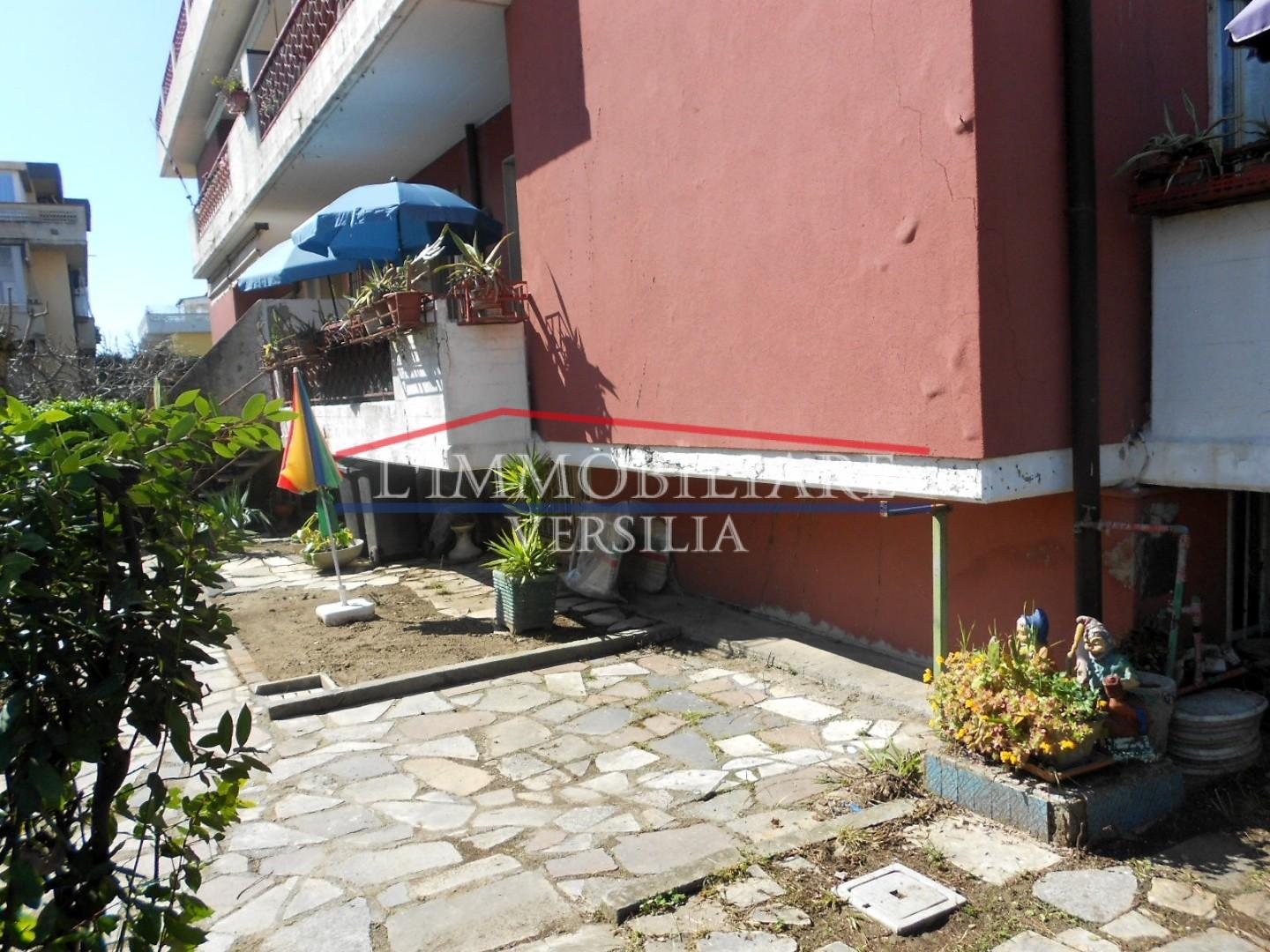 Quadrilocale in vendita, Carrara marina di