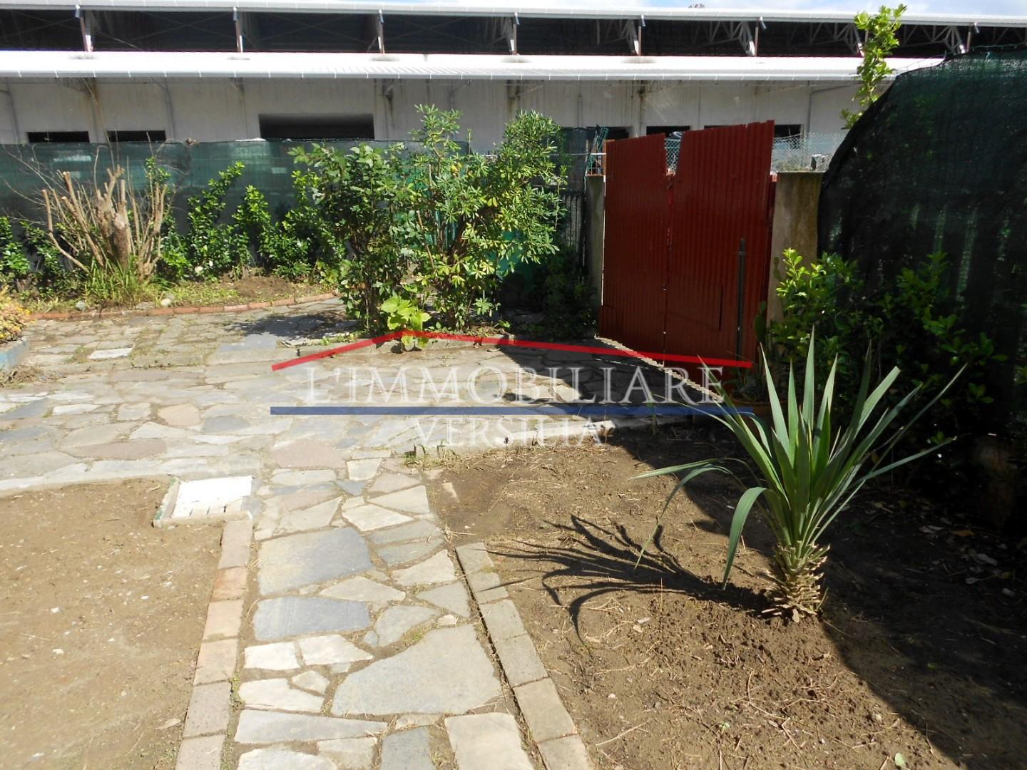 Quadrilocale in vendita, Carrara marina di